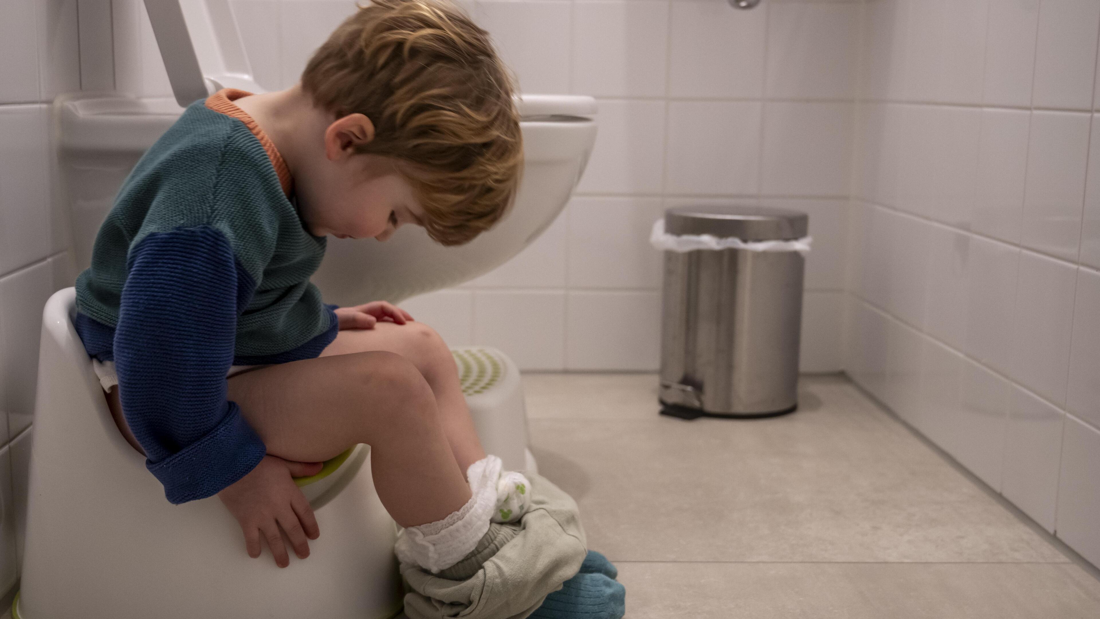 Is uw kind nog niet zindelijk? Noord- en Midden-Limburg heeft nu de Plasklas: ‘Wees speels, heb gedu