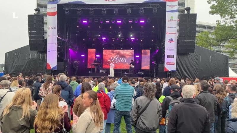 Bevrijdingsfestival Roermond