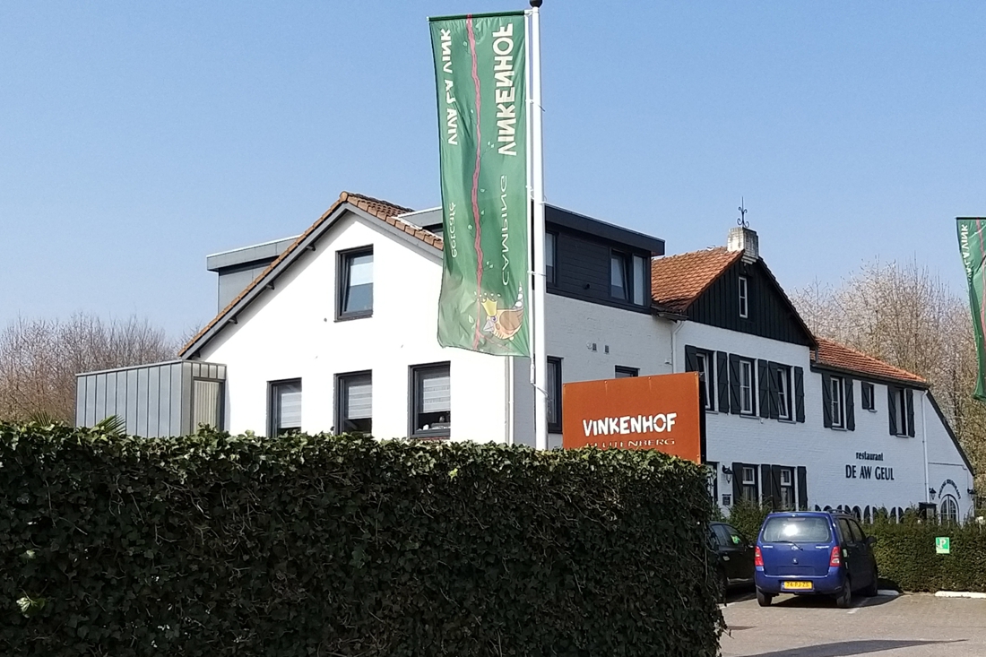 ‘Gemeente kan camping niet dwingen om buren te informeren’