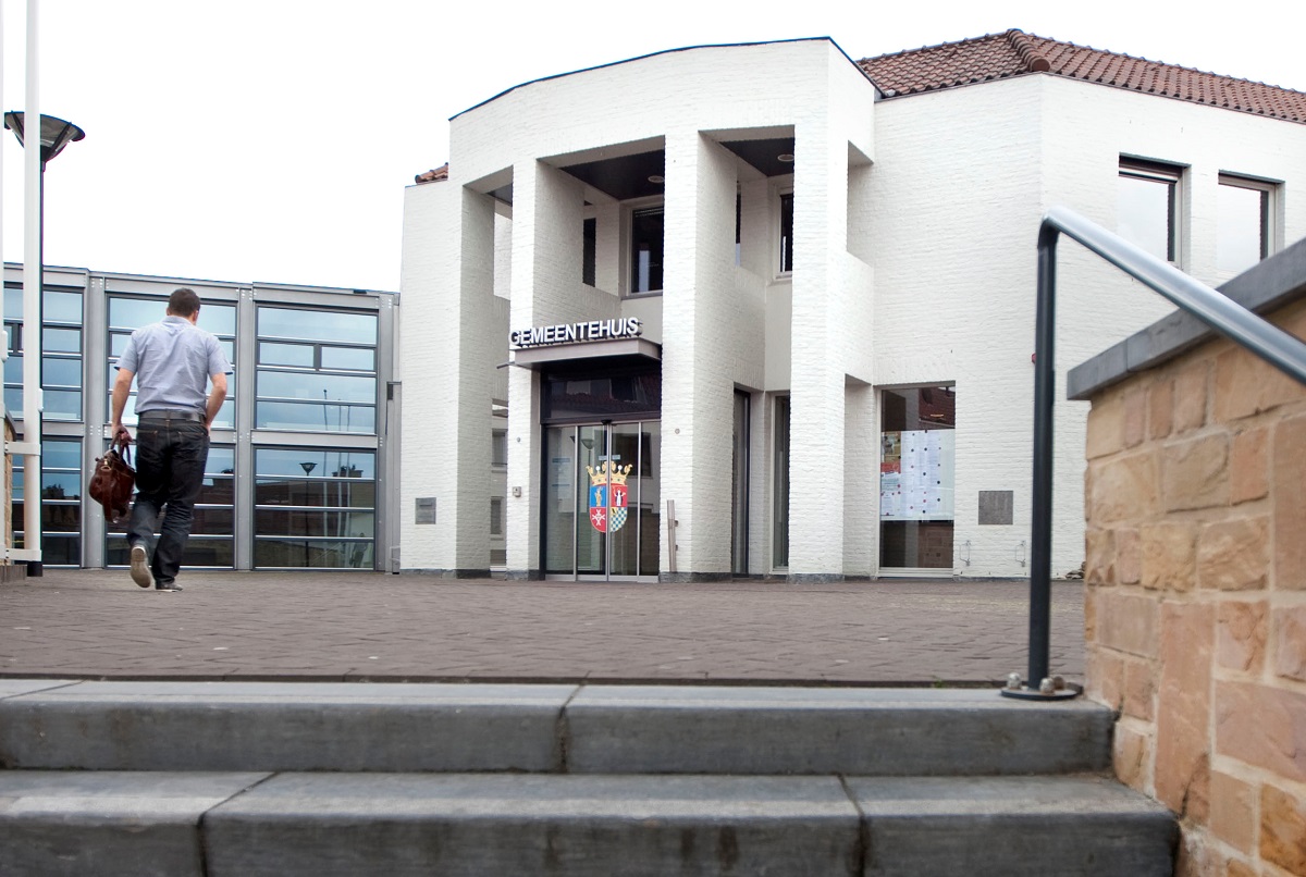 B en W gaan Beekdaelen vanuit Schinnen besturen