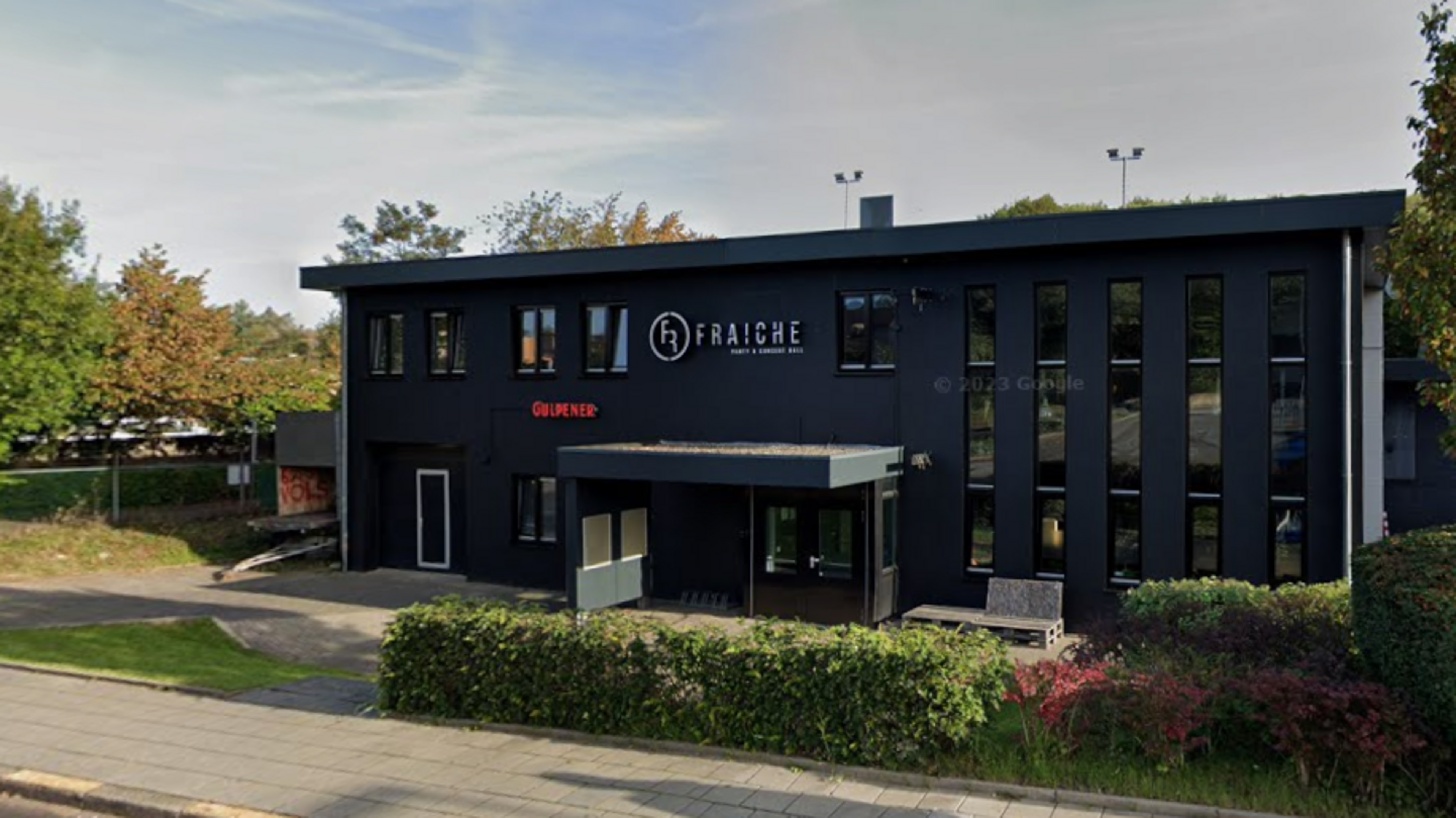 Provincie investeert fors mee om jongerencentrum Fraiche uit te bouwen tot cultureel hart van Vaals