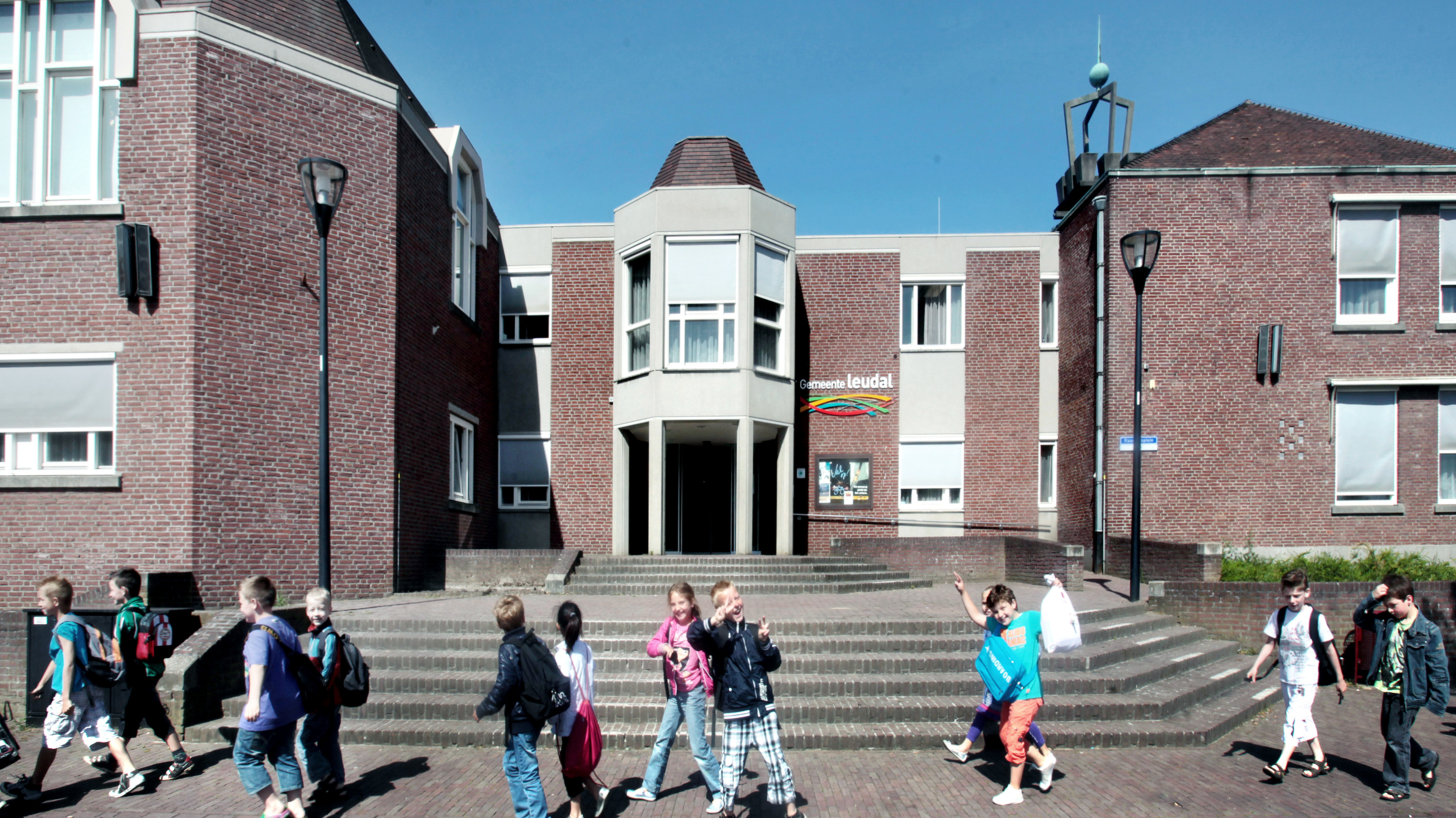 Nieuwe ondernemersvereniging moet centrum Haelen levendiger maken