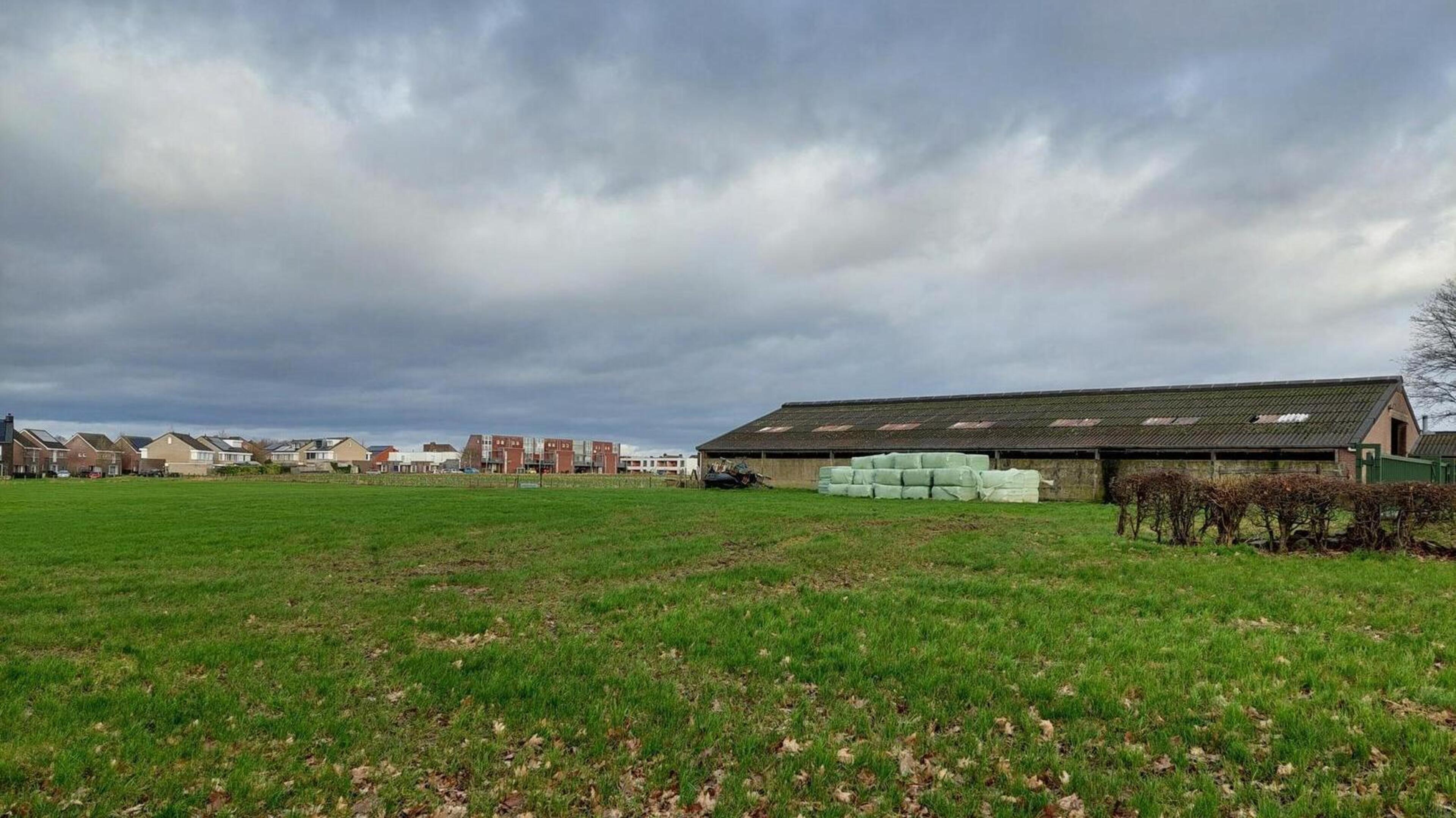 Start bouw 114 nieuwe woningen in Schimmert gepland voor 2026