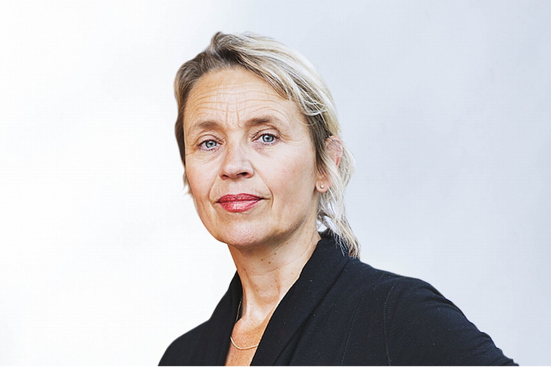 ‘Naar de schuld van anderen wijzen, daar zijn we goed in. Daar komt