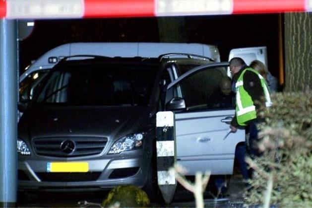 In hoger beroep 25 jaar cel geëist voor moordpogingen Echt en Ohé en Laak