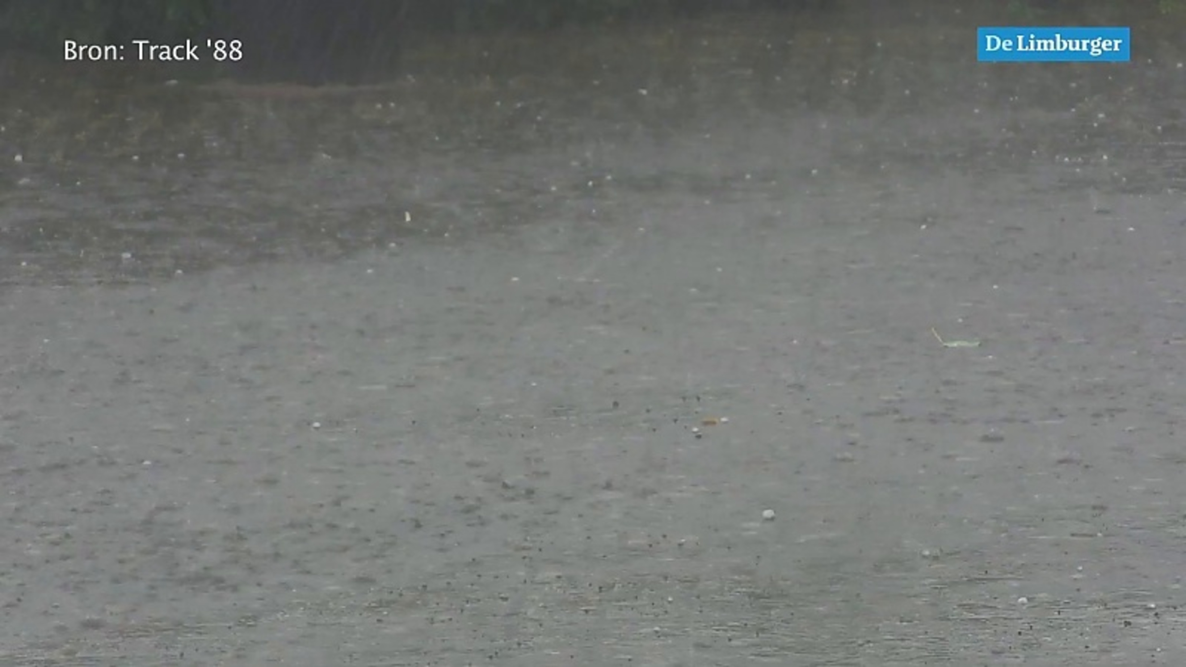 Noodweer Noord- en Midden-Limburg