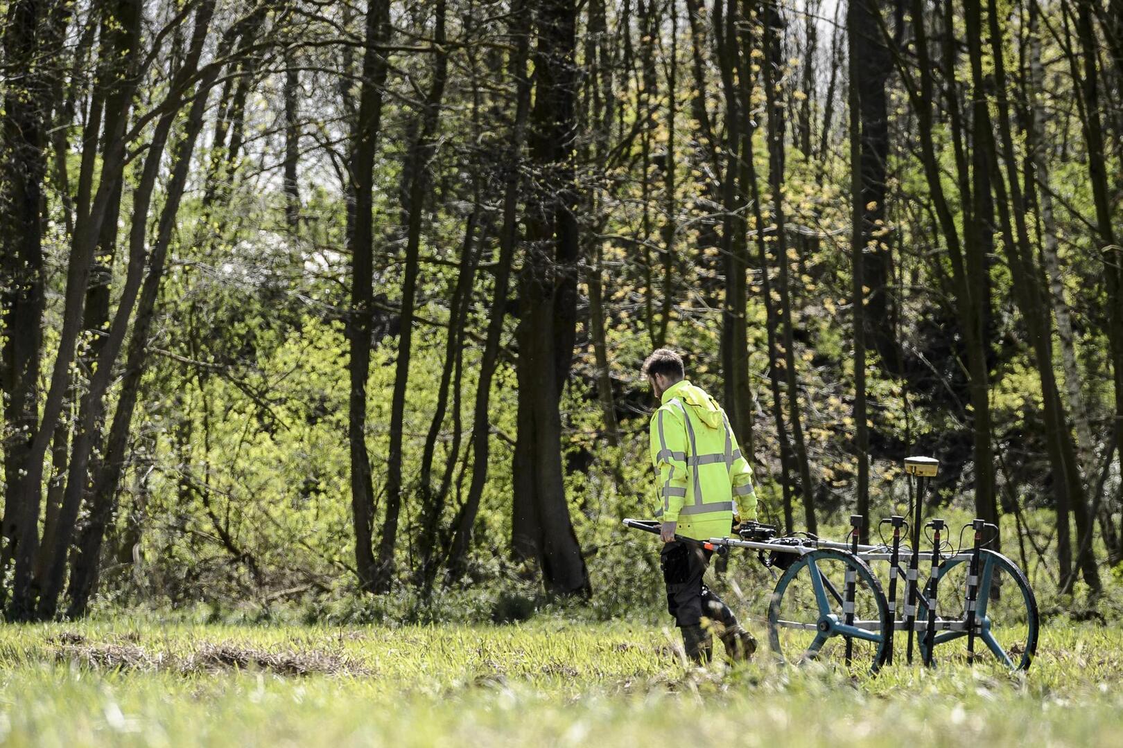 Waterschap start met vooronderzoek voor project om Well te behoeden ...
