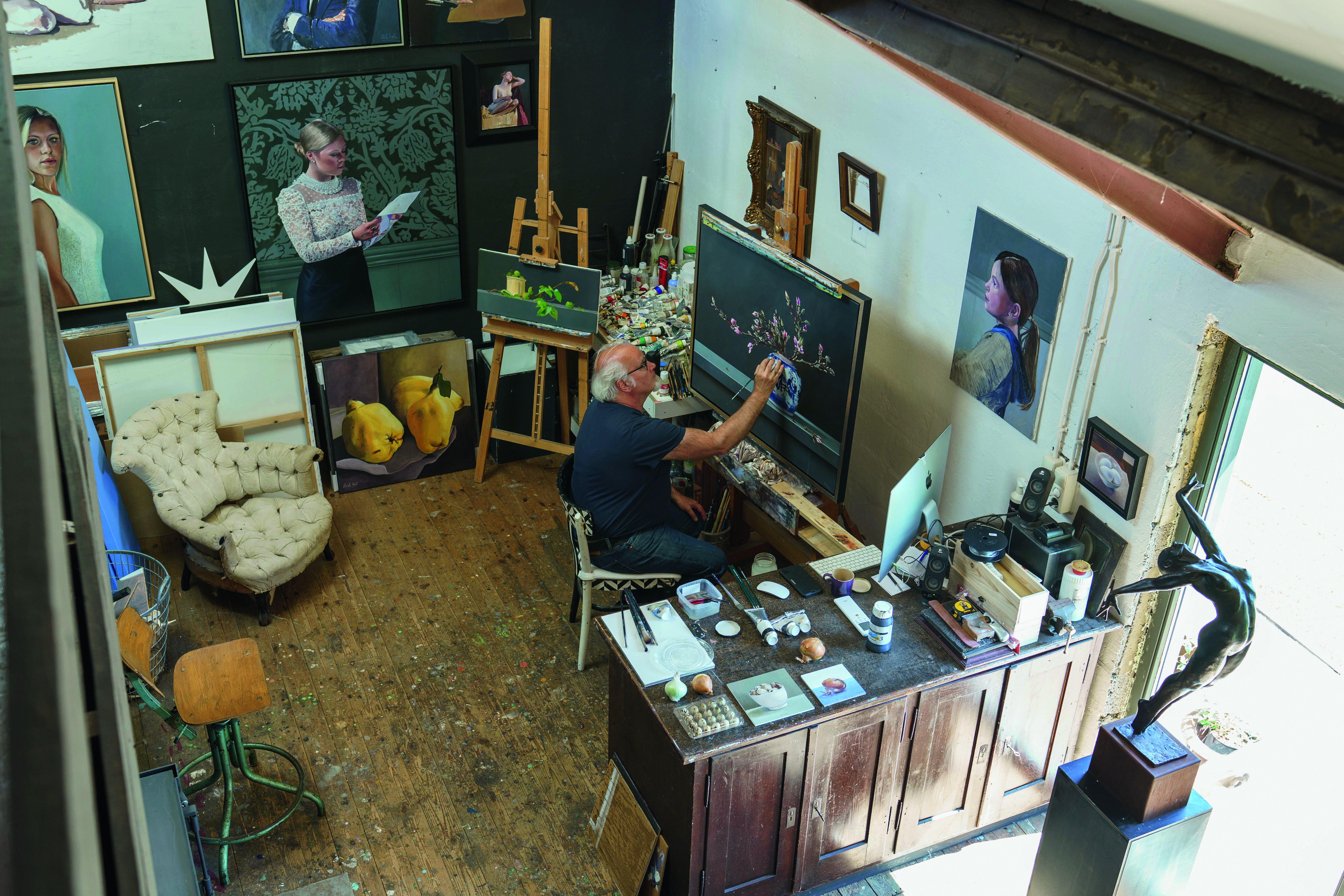 Dirk en Suzan verhuisden van Rotterdam naar Limburg: ‘Ik zei nog: ‘nee schat, hier gaan we niet aan 