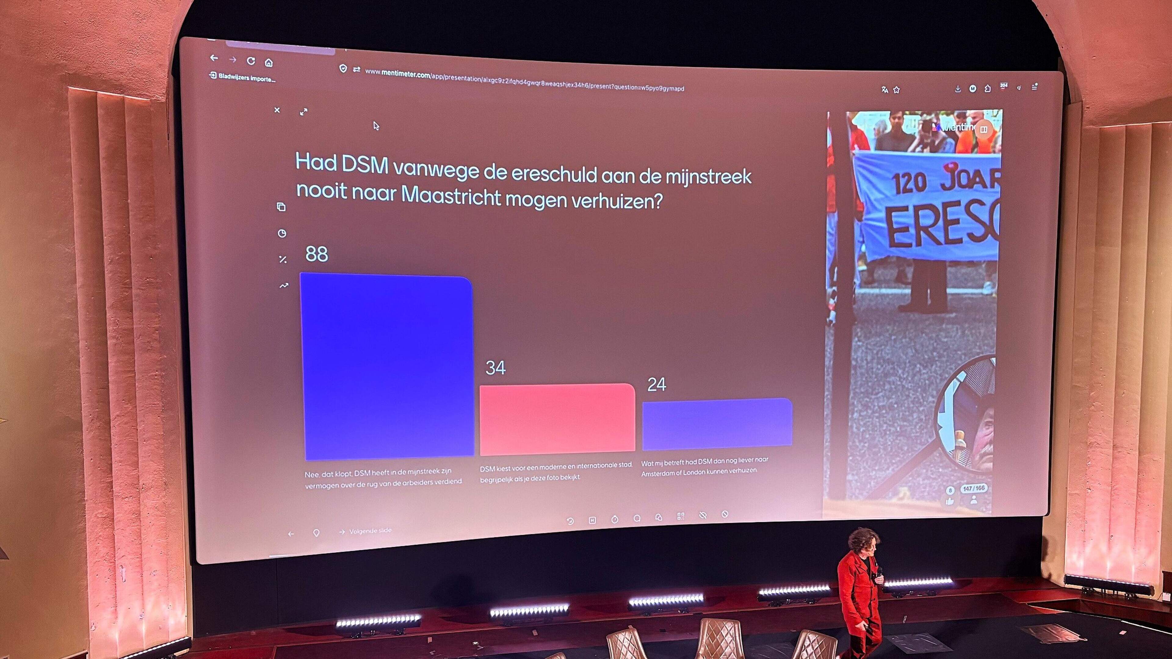 ‘Sjiek en sjoen’ versus ‘rafelranden’, tegenpolen Maastricht en Heerlen werken inmiddels goed samen