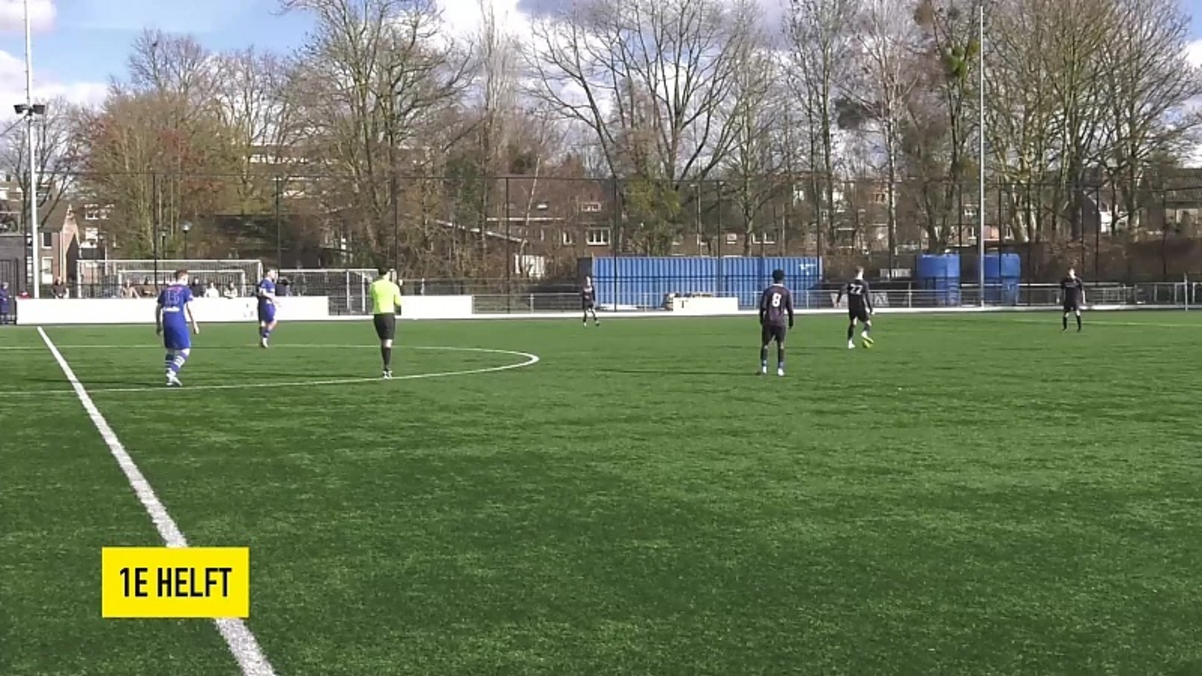 Bekkerveld-Deurne