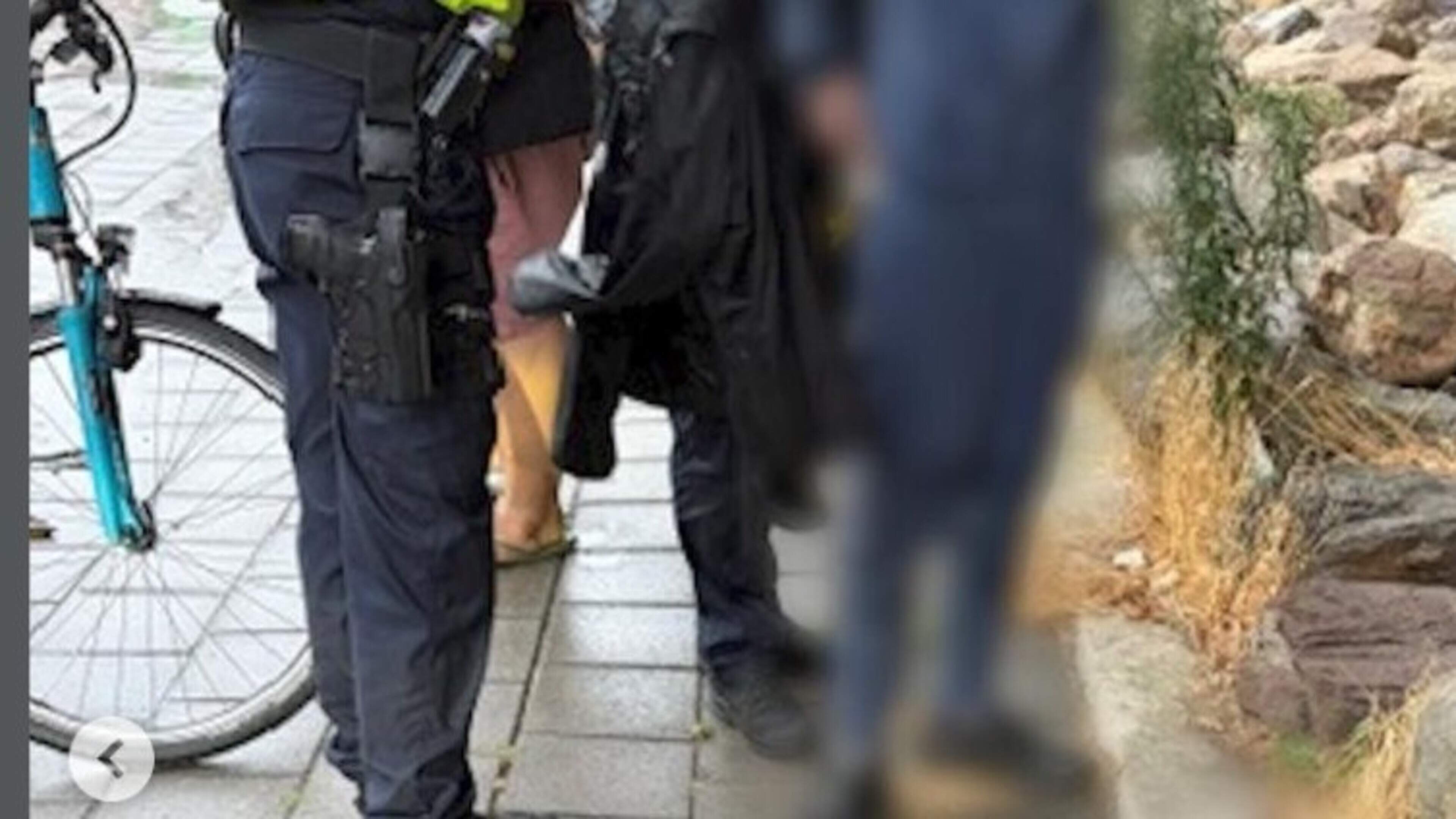 Zes aanhoudingen in Heerlerheide na grote politieacties vanwege jeugdoverlast, vijf verdachten nog m