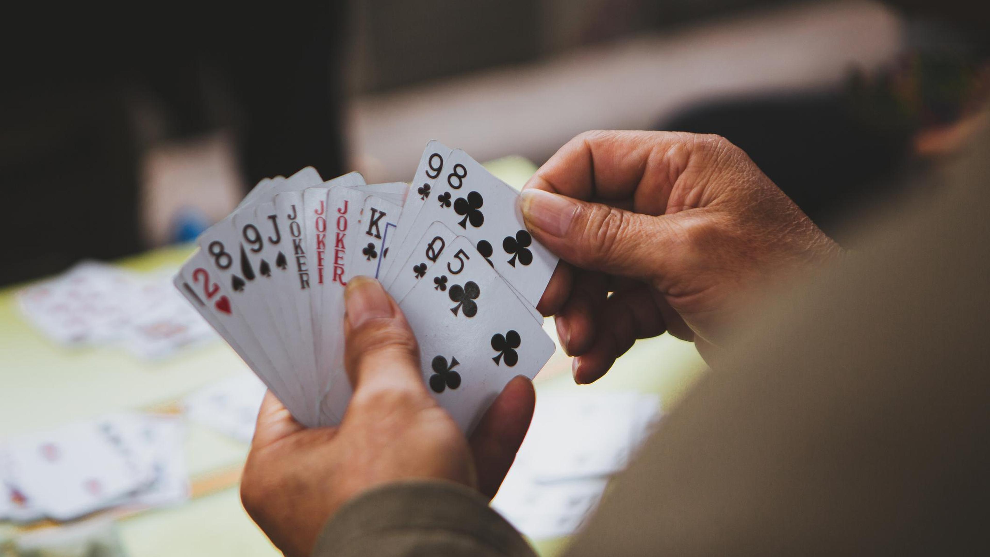 Bridgeclubs in Beek starten cursus voor beginners