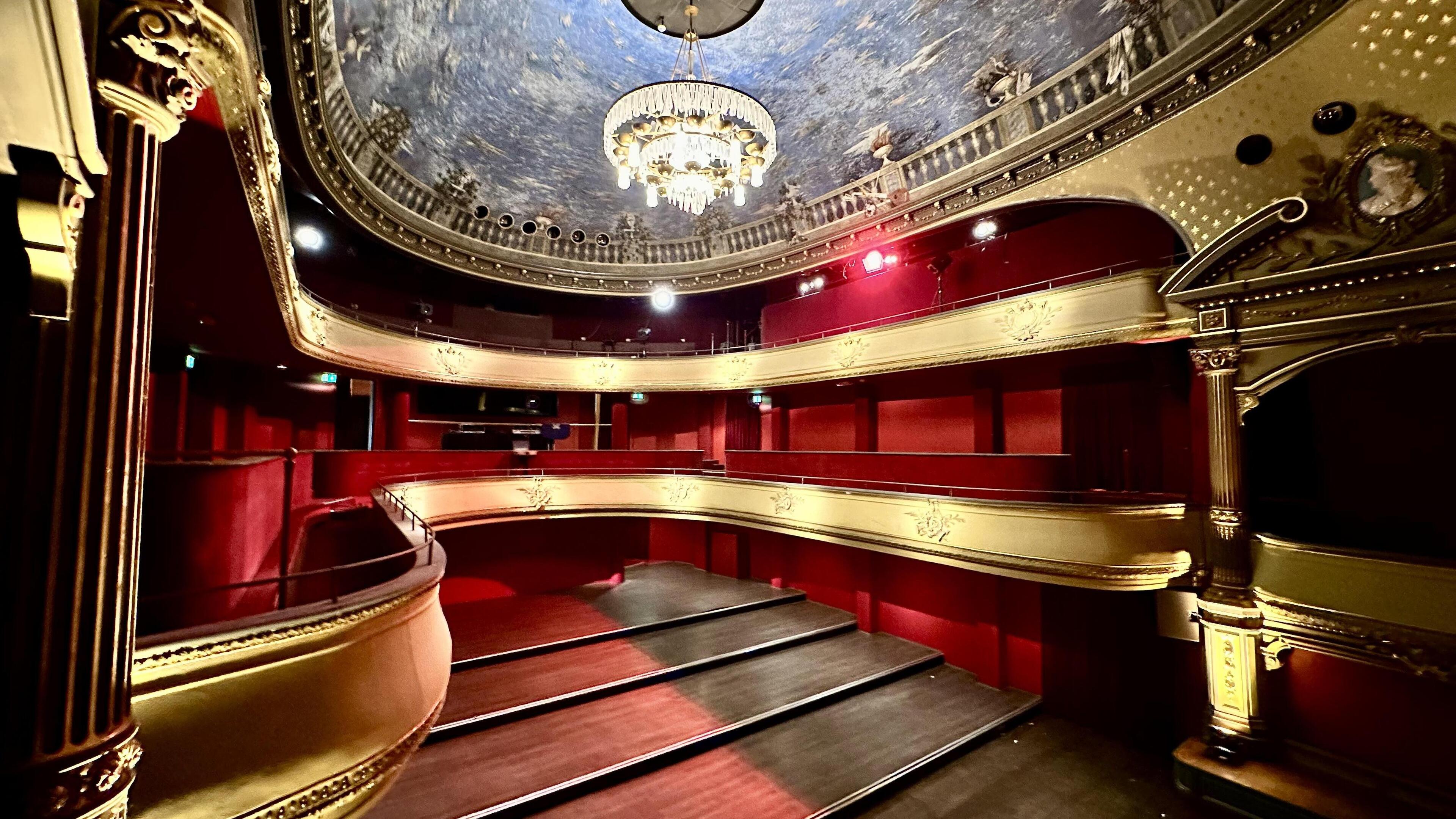 Eerder vertrek van Heineken uit leegstaande Bonbonnière in Maastricht betekent snellere start voor n