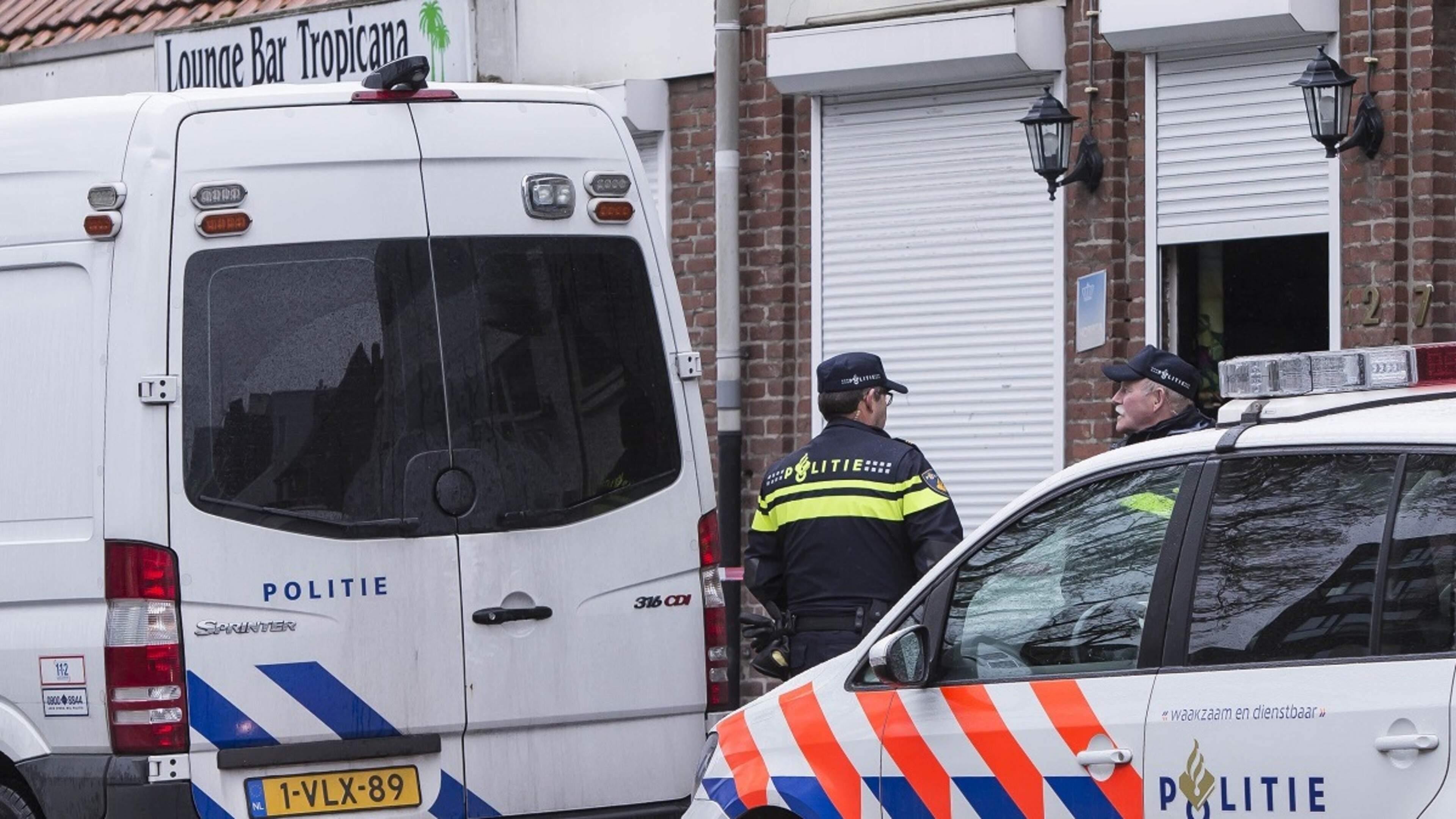 Jaren na moord in Sittardse loungebar zijn eigenares en dochter veroordeeld voor meineed: ‘Door opze