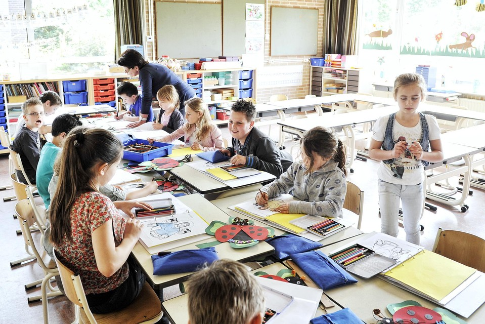 Start Openbare Basisschool Buggenum lijkt laatste hoofdstuk in schoolrel