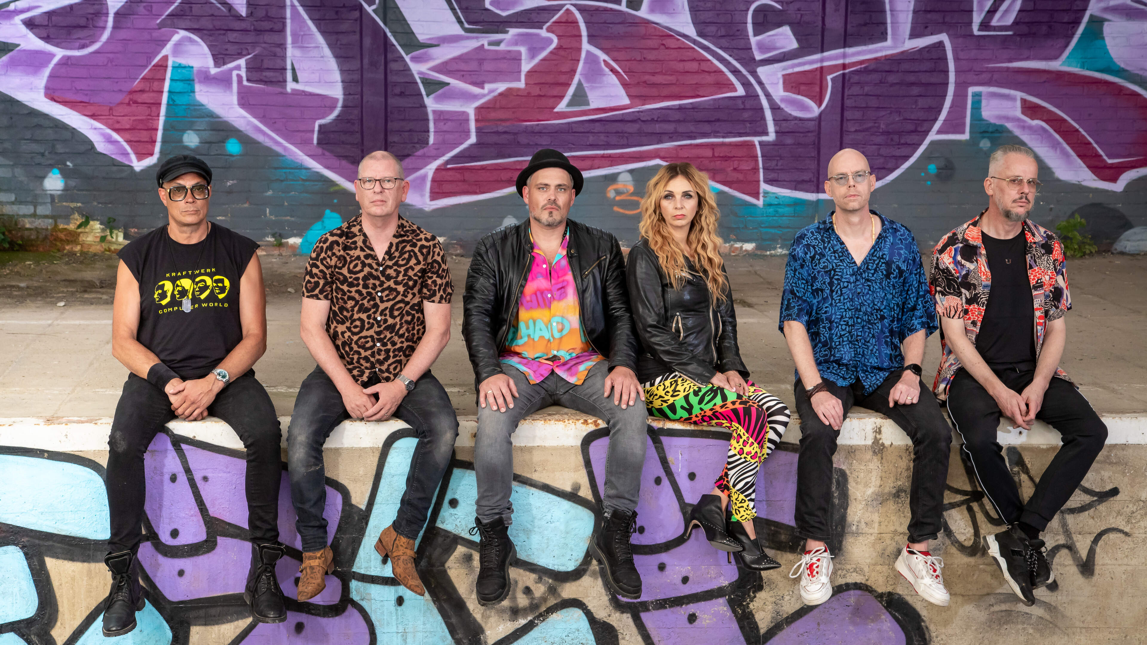 Nur Deutsche Welle neemt afscheid met laatste concert in Openluchttheater Valkenburg