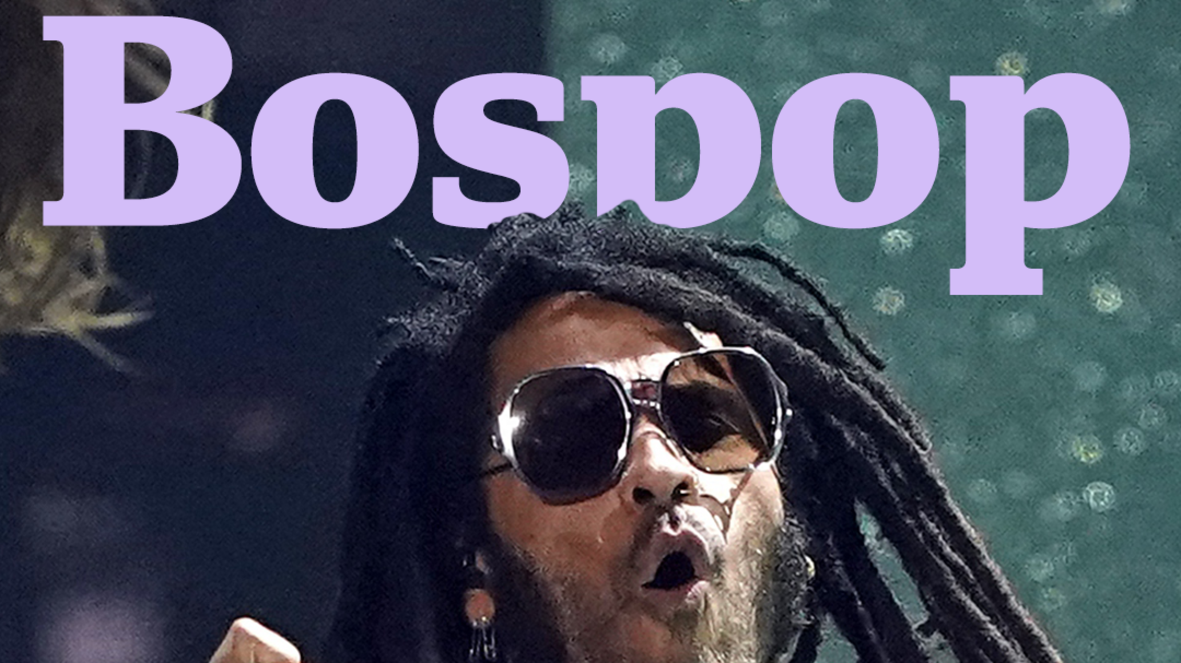 Dit is de line-up van Bospop 2026
