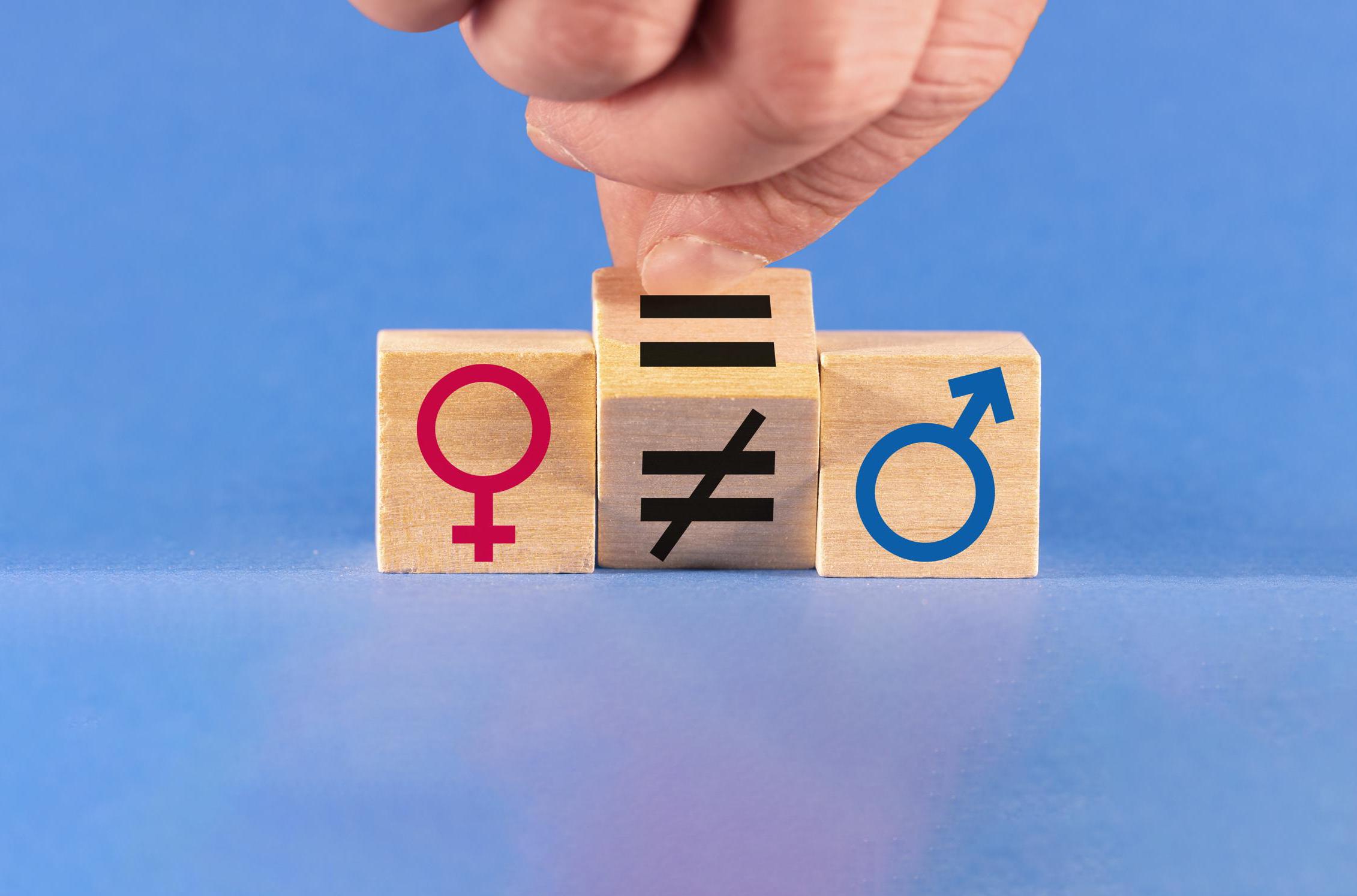 Zijn de vrouwen, 75 jaar na Simone de Beauvoir, nog steeds ‘de tweede