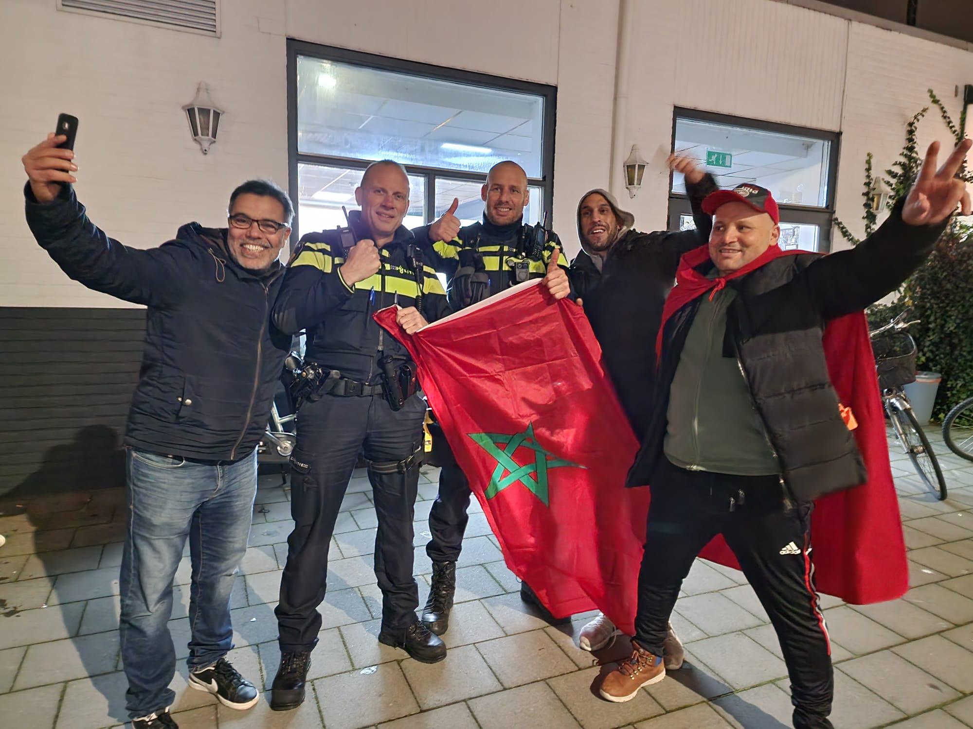 Hoeveel emoties komen er los? Ook in Limburg veel ogen gericht op interessante, maar beladen WK-krak