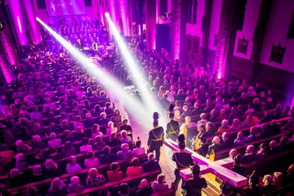 Passion Horst aan de Maas keert na vier jaar terug in Lottum