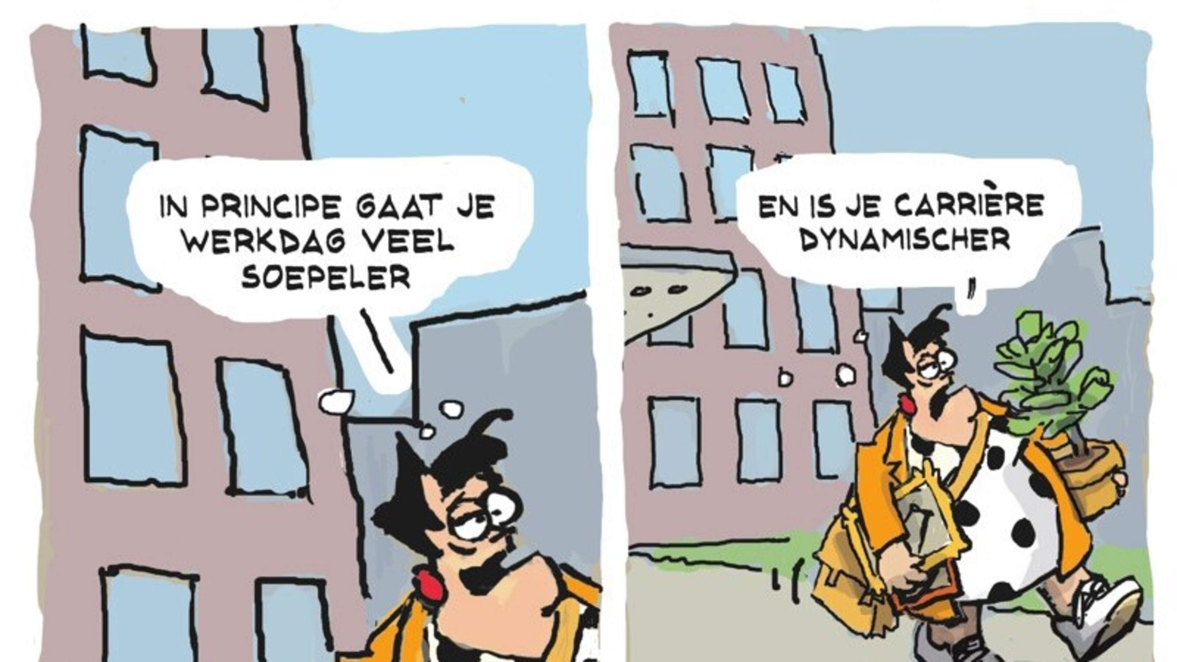 Toos en Henk - 22 mei 2026