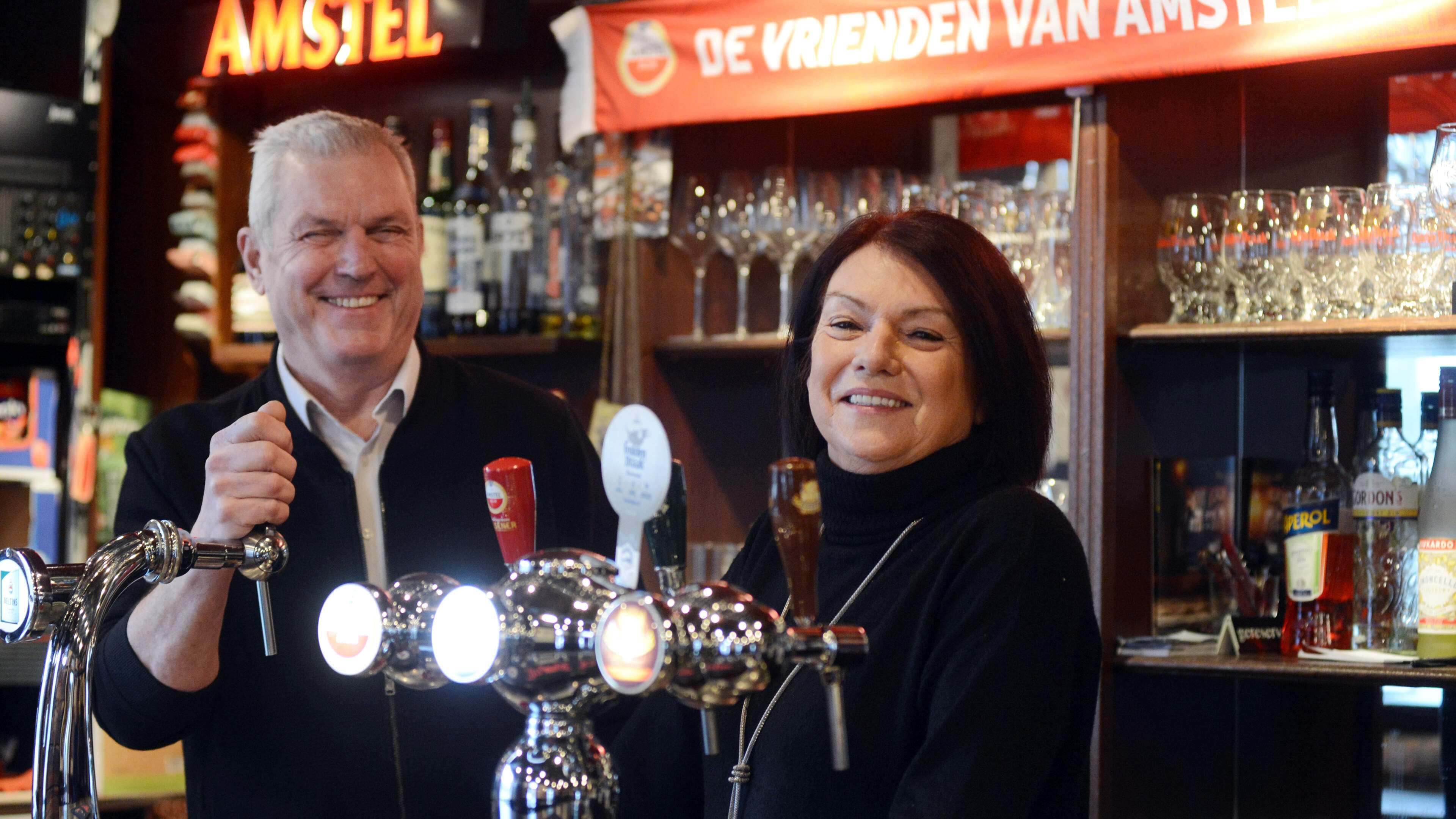 Dorpsraad Lottum in actie voor behoud laatste dorpscafé: ‘Als Den Hook verdwijnt, gaat stuk gezellig