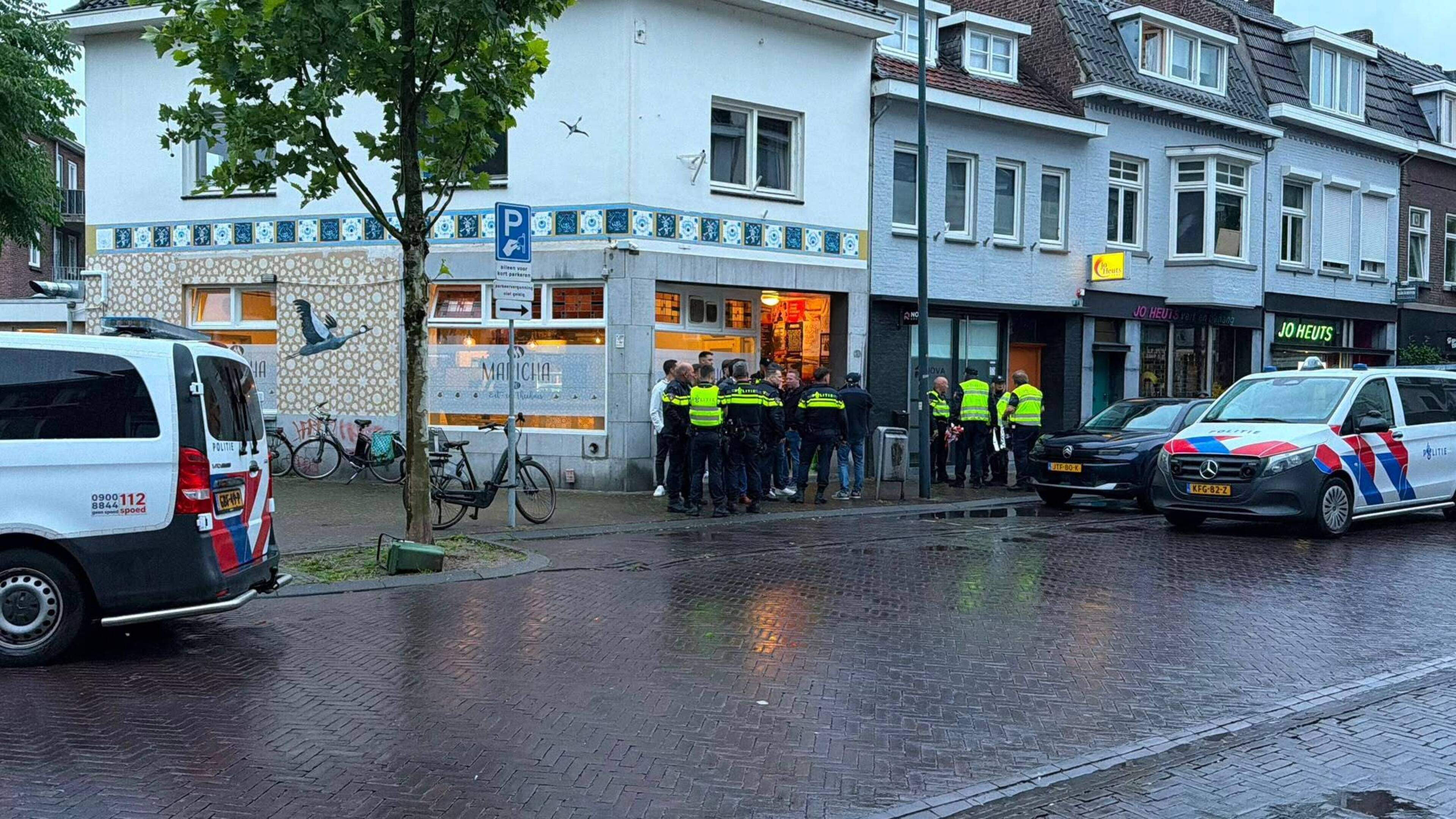 Rechter: ‘drugshol’ Maricha in Maastricht terecht gesloten, onderbouwing moet wel beter
