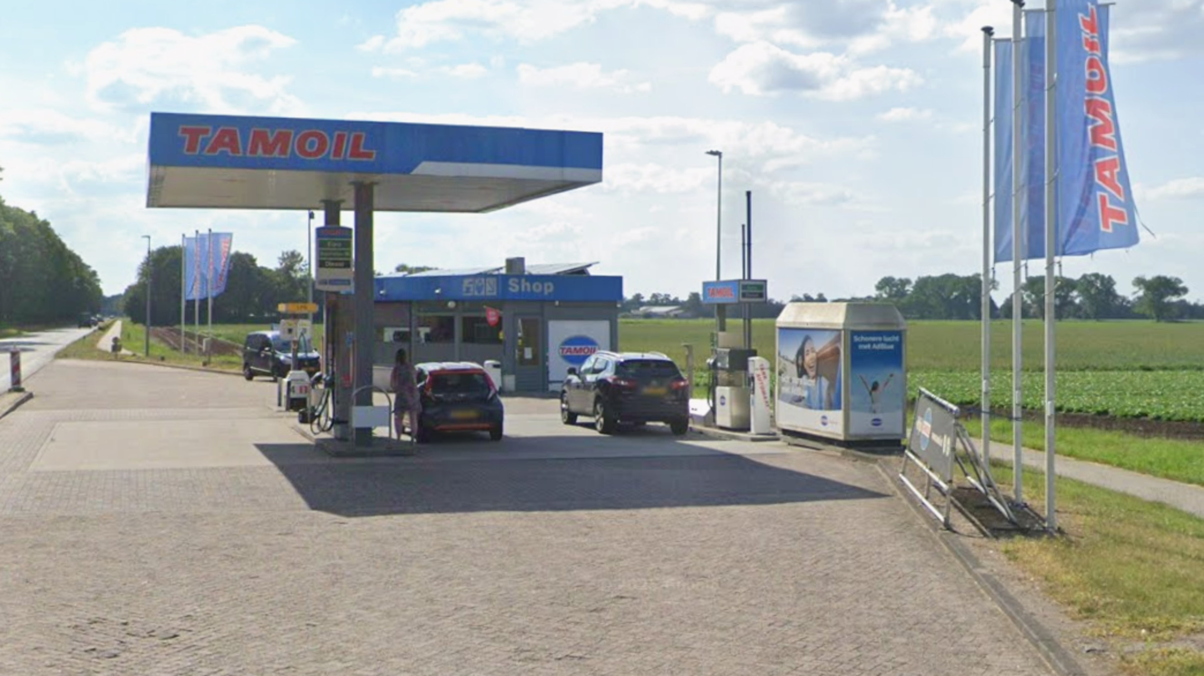 Lpg-vulpunt in Vredepeel jarenlang blokkade voor nieuwe woningen, maar dankzij deal gaat dorp groeie