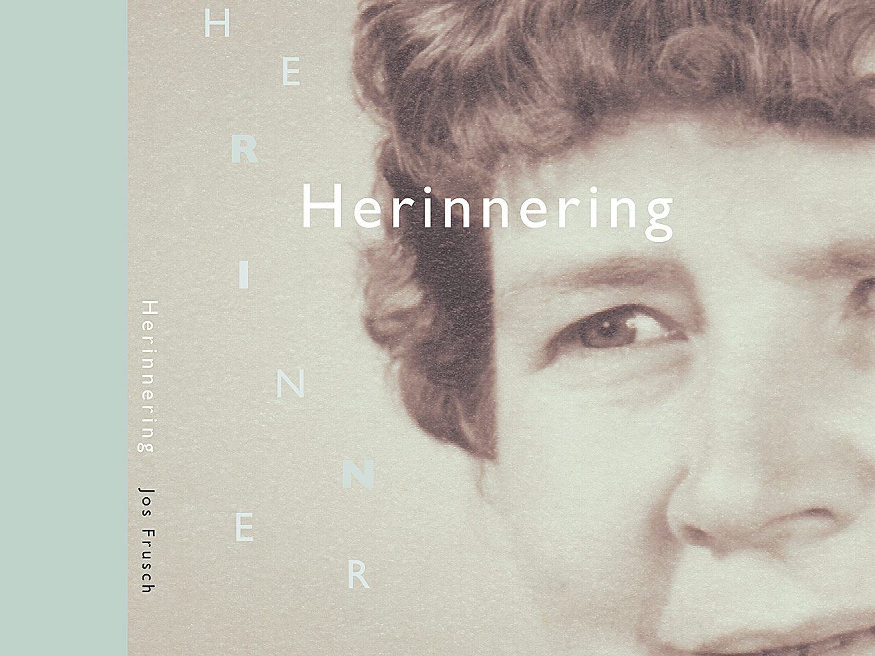 Boek Over Demente Moeder