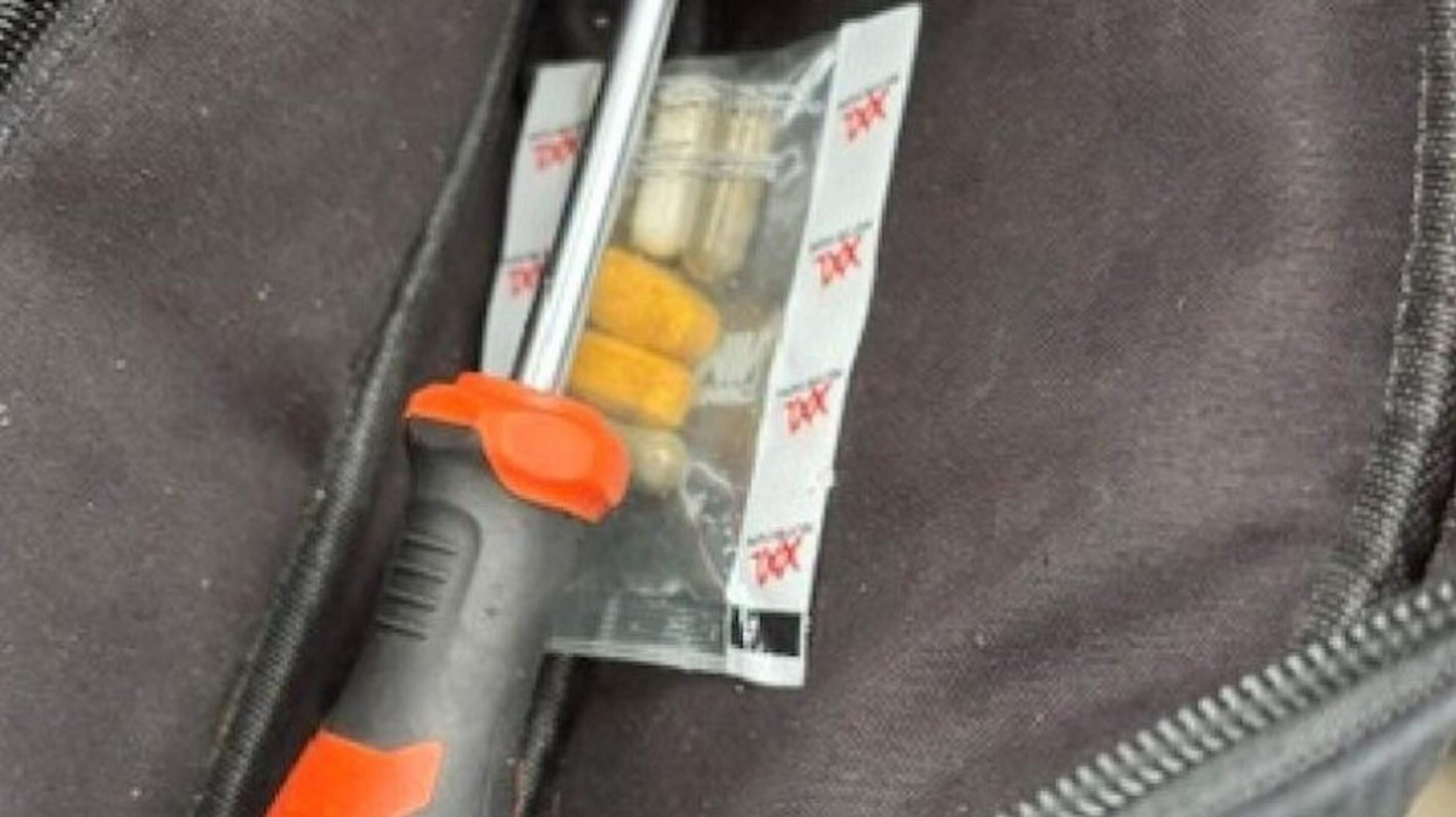 Bijvangst extra politie-inzet in Heerlen-Noord: 160 kilo drugs