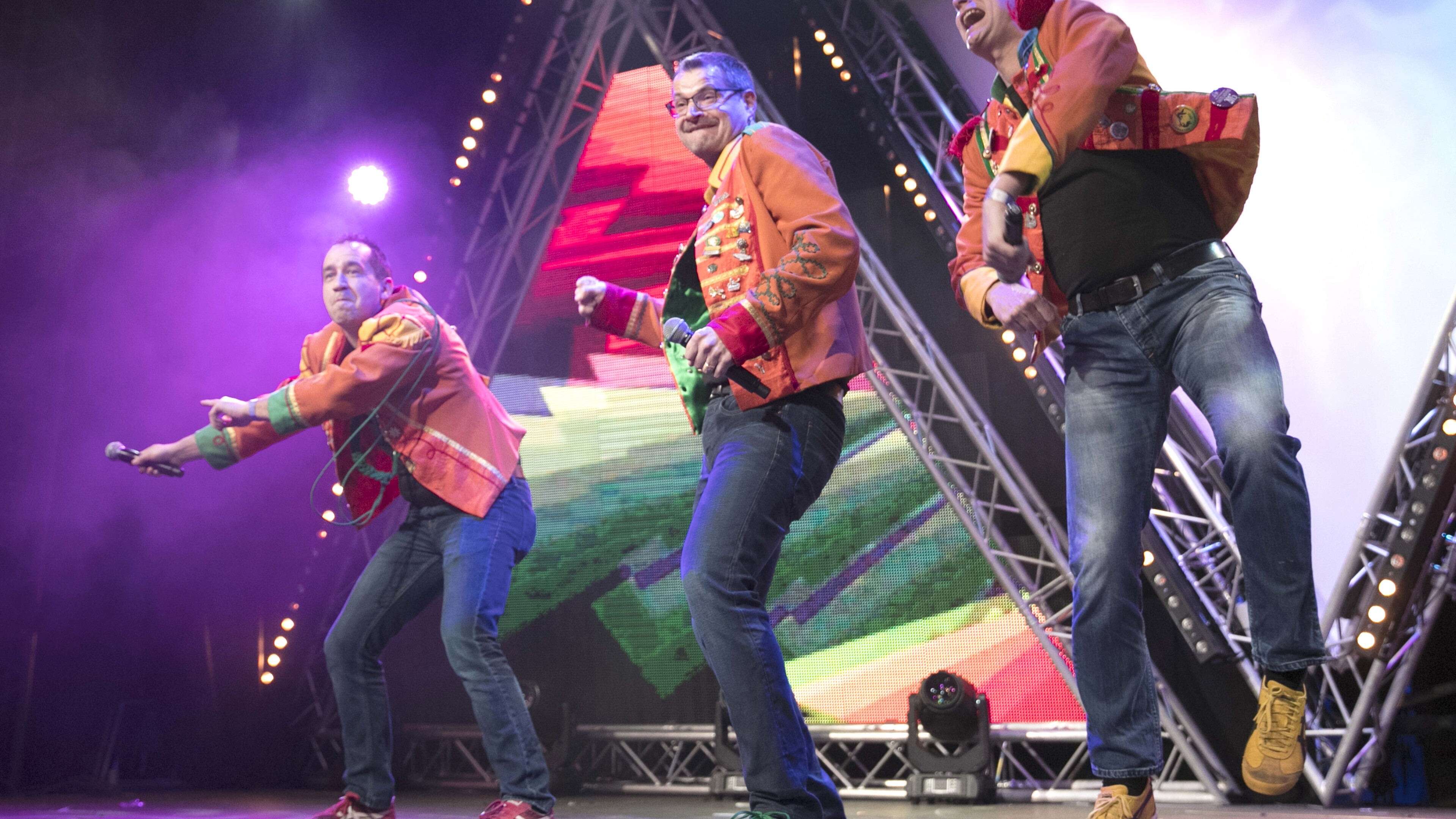 Drie LVK-finalisten uit gemeente Beekdaelen
