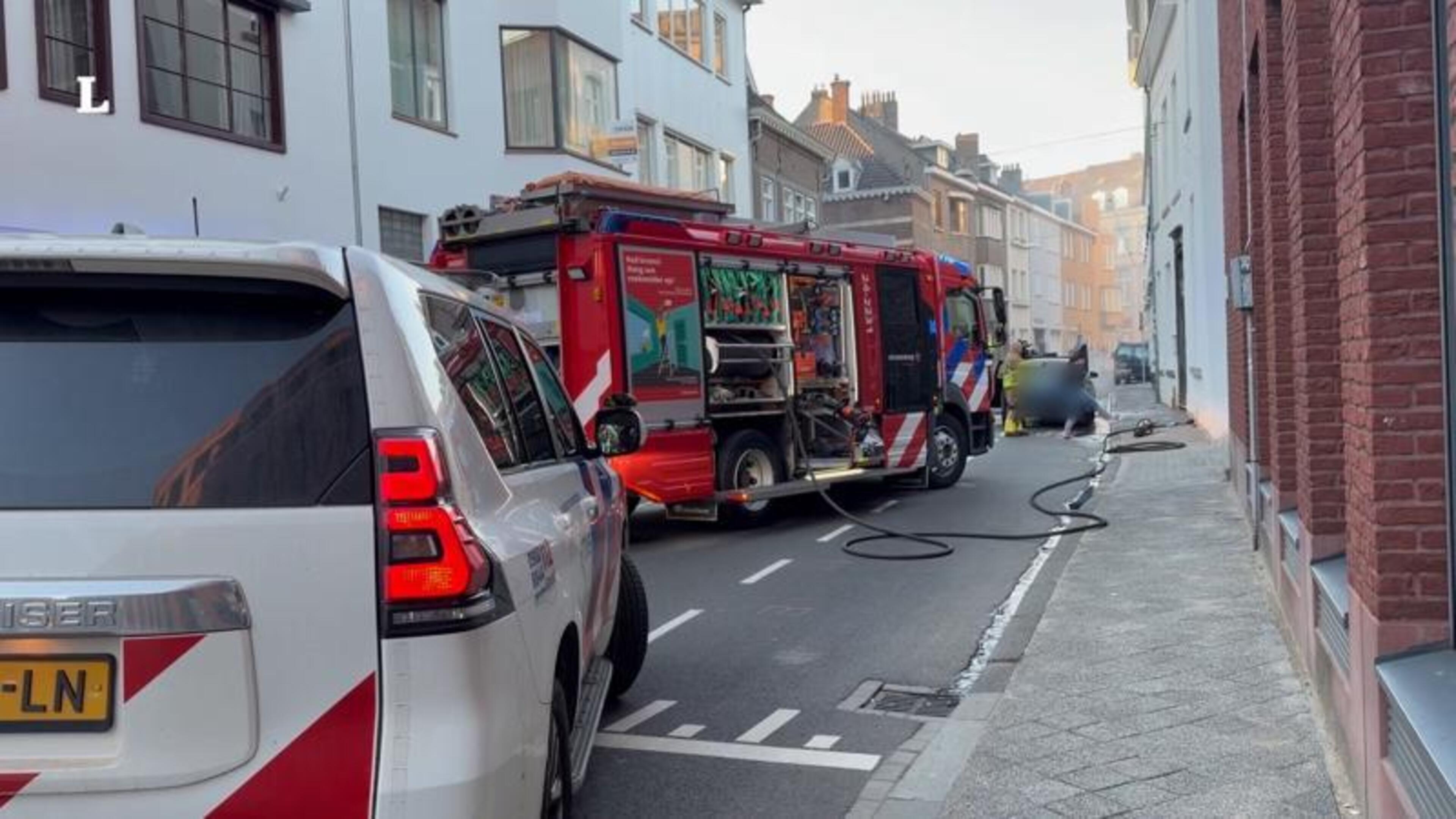 Taxi Maastricht.
