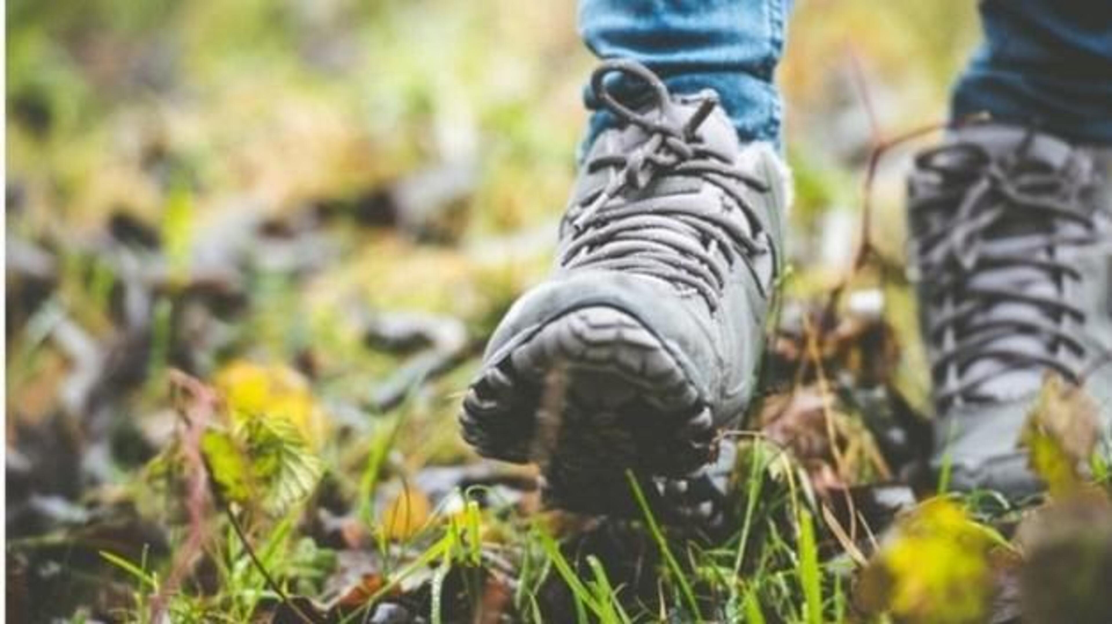 Wandelgroep 55+ verkent omgeving van Cadier en Keer