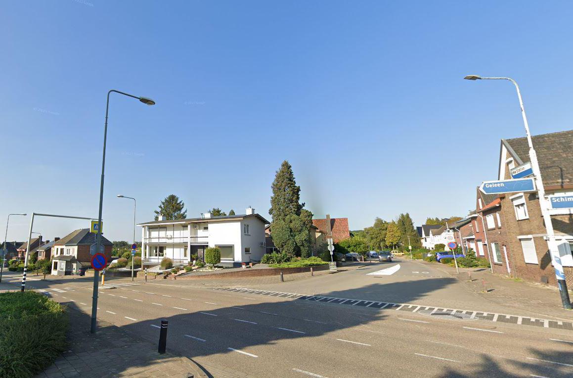 Doorgaande weg Spaubeek aangepakt om verkeersveiligheid te vergroten