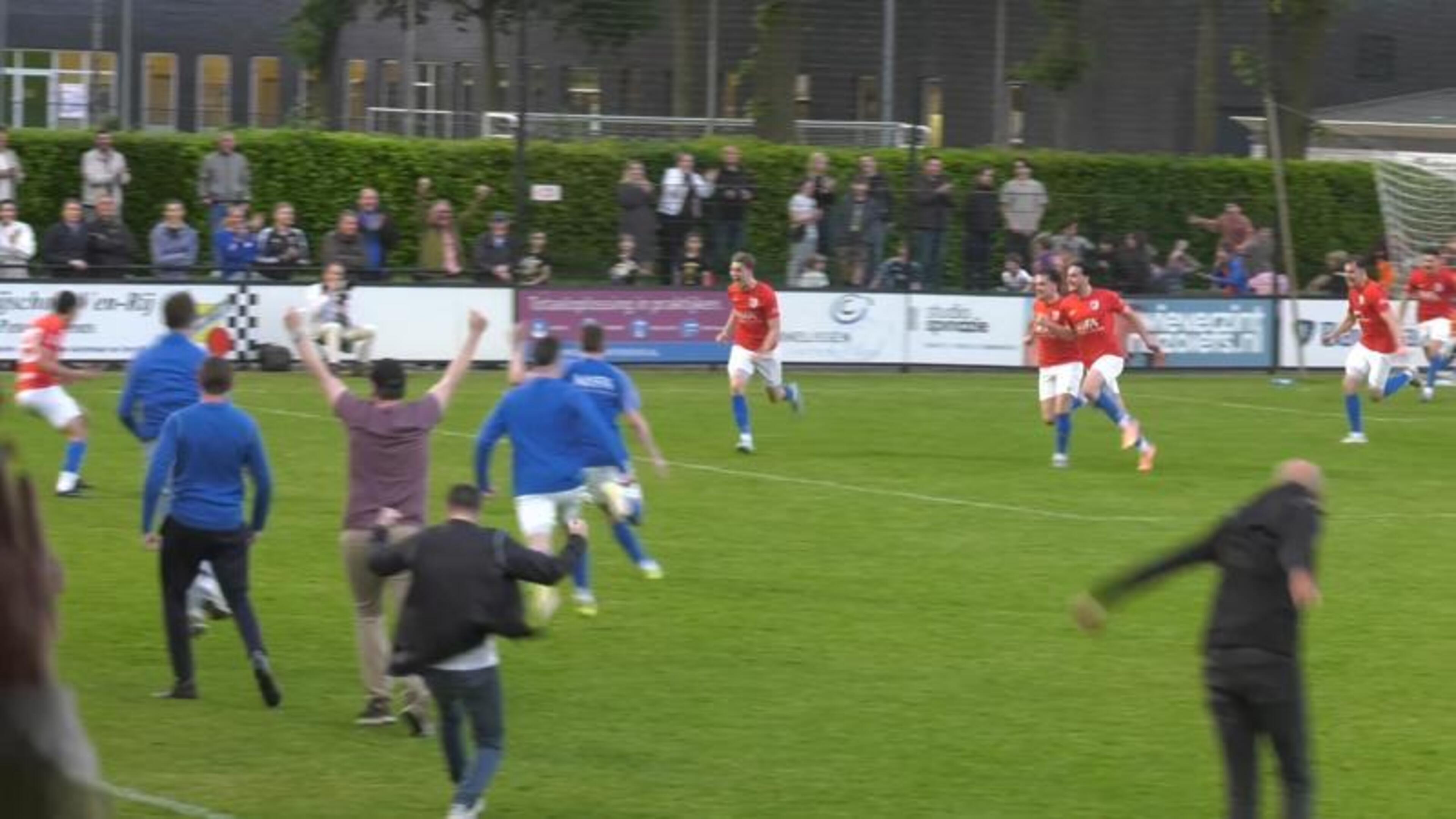 SV Venray-Wittenhorst