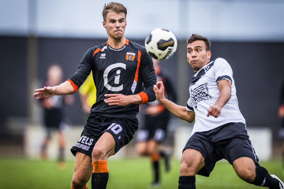 Toch stok achter deur voetbalclubs in Venlo | De Limburger