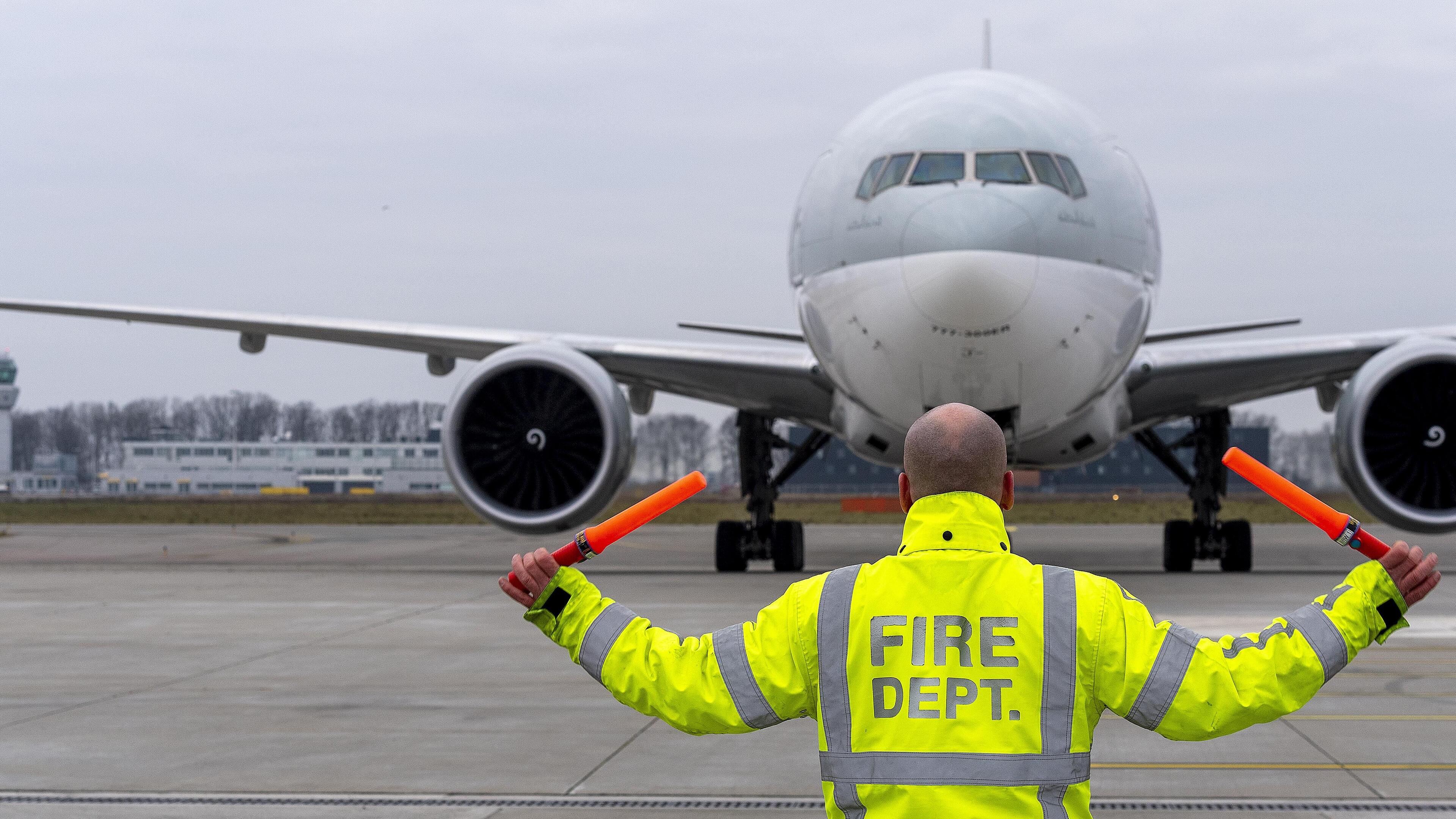 European Cargo, vaste klant van Maastricht Aachen Airport, failliet