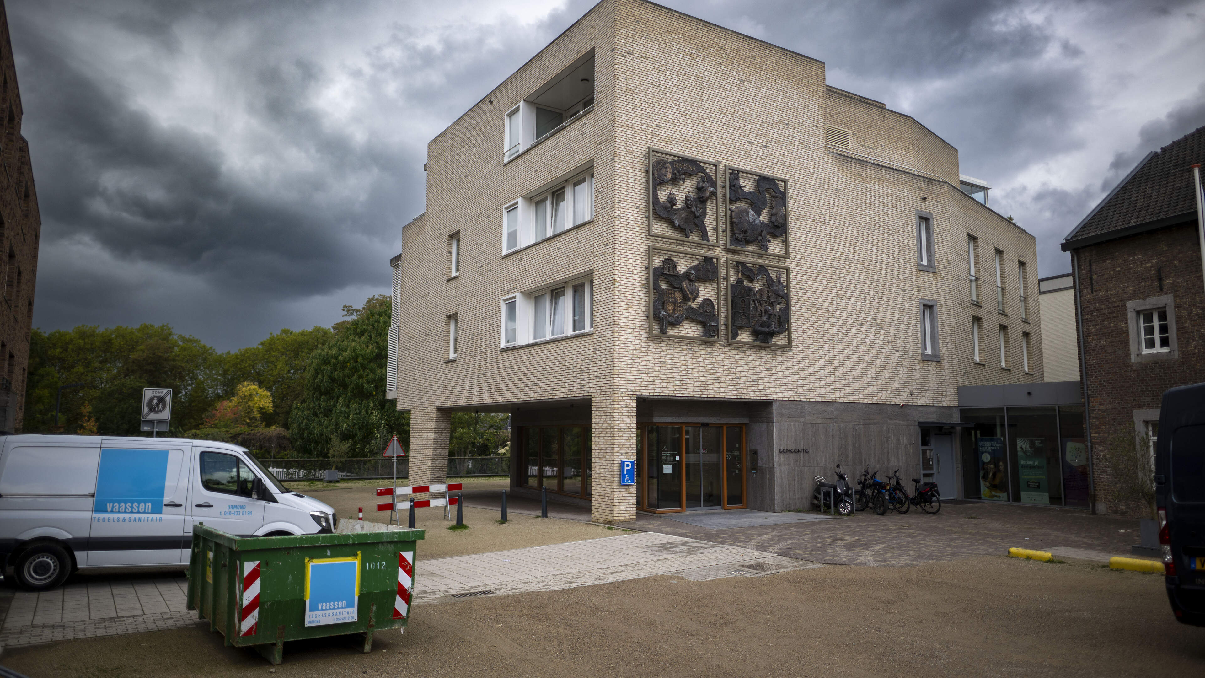 Integriteitsonderzoek naar voormalig wethouder Louk Bongarts in Meerssen hervat, Marc Schats door BR