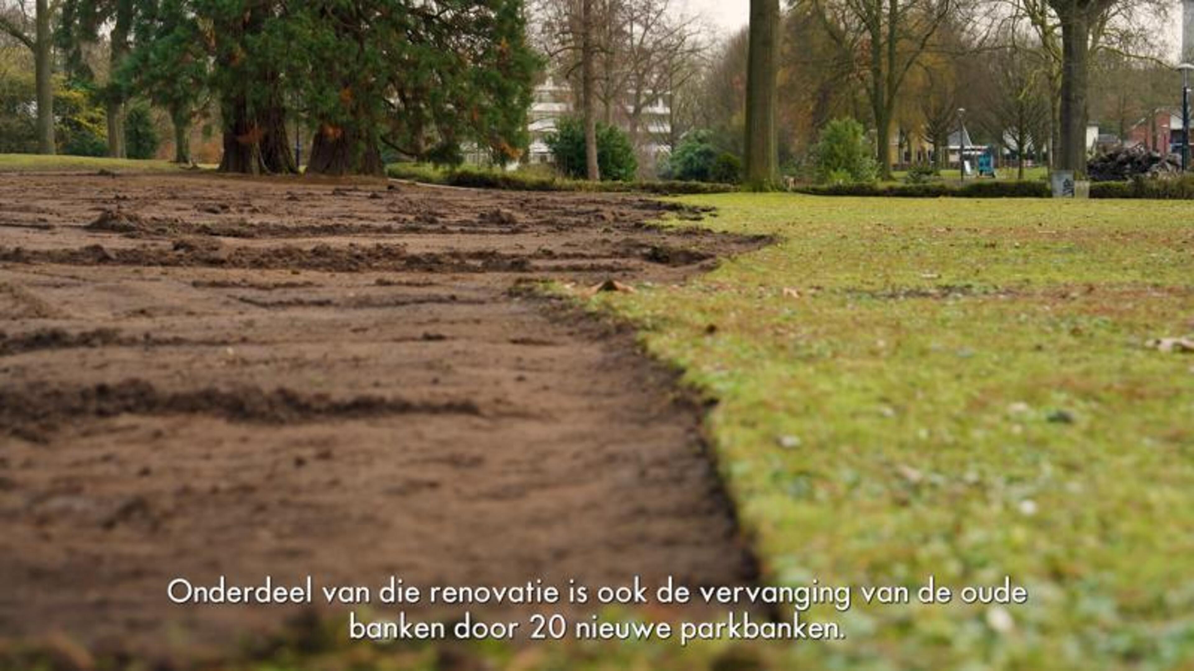 Brunssum - Vijverpark