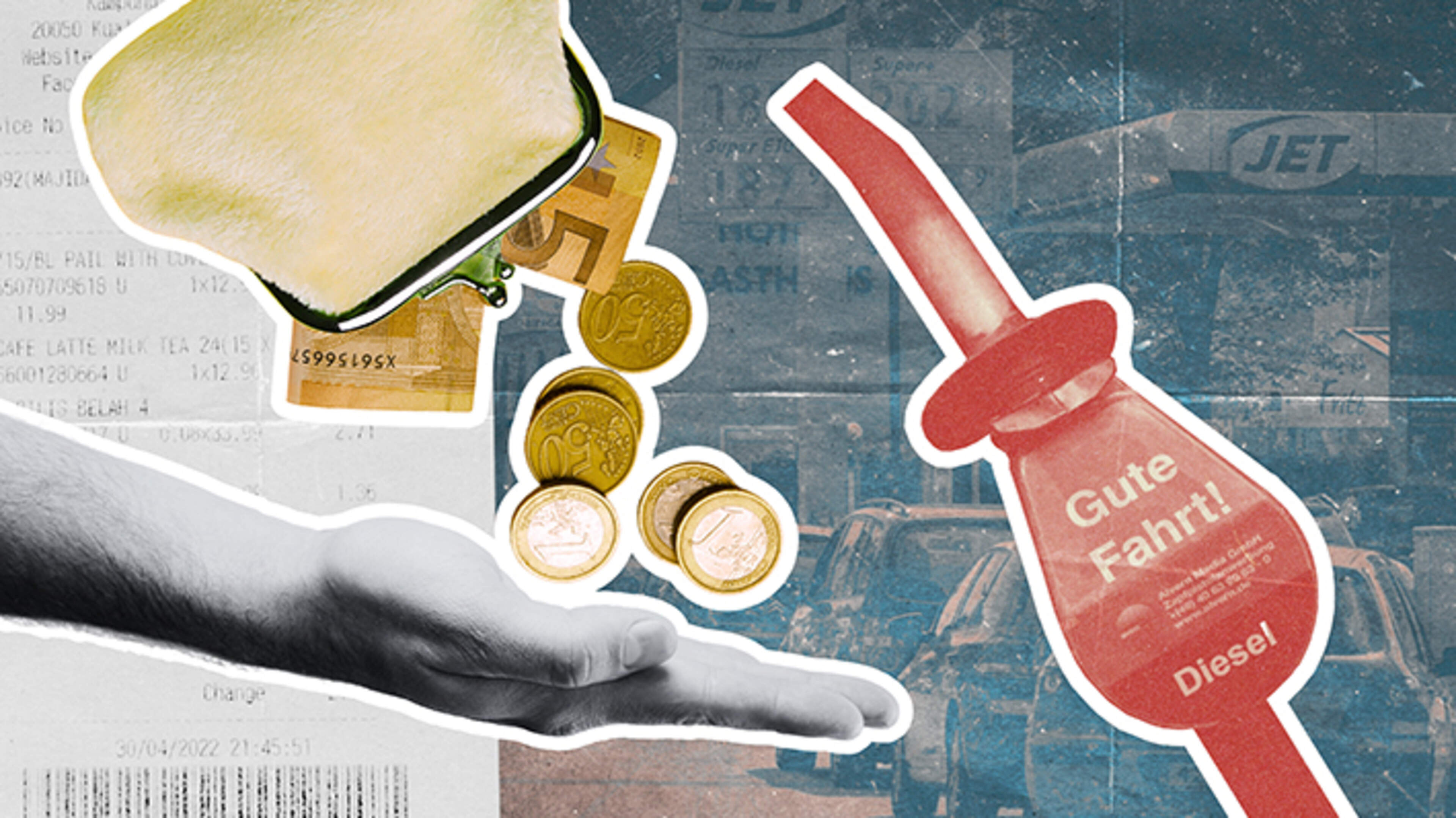 Pomphouder Hub uit Landgraaf ziet straks weer meer klanten weglopen naar Duitsland omdat onze buren 