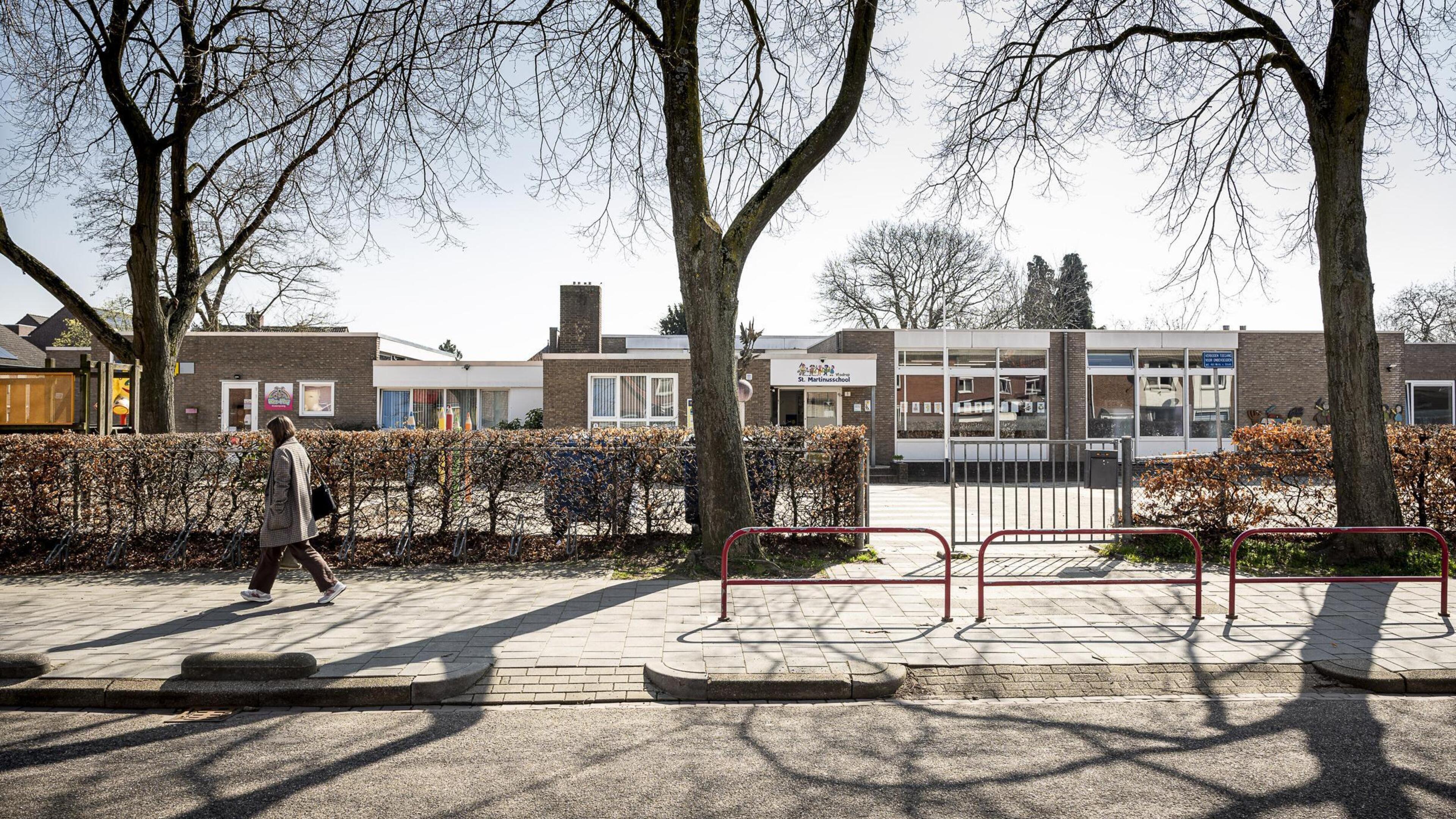 Nieuwe mfa Vlodrop zou eigenlijk dik 5,1 miljoen kosten, maar daar moet nu nog eens 2,1 miljoen bij