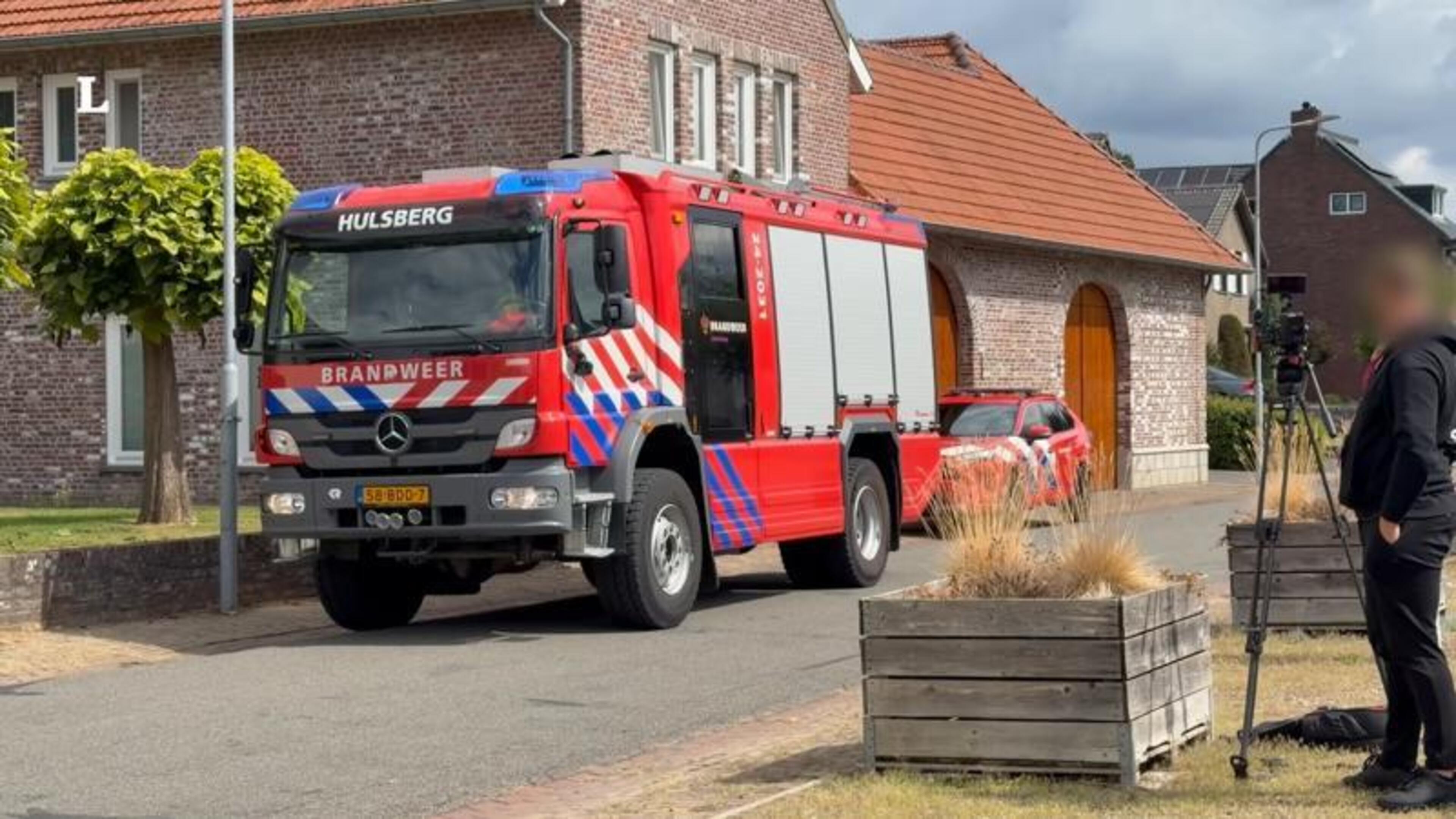 Beknelling Schimmert