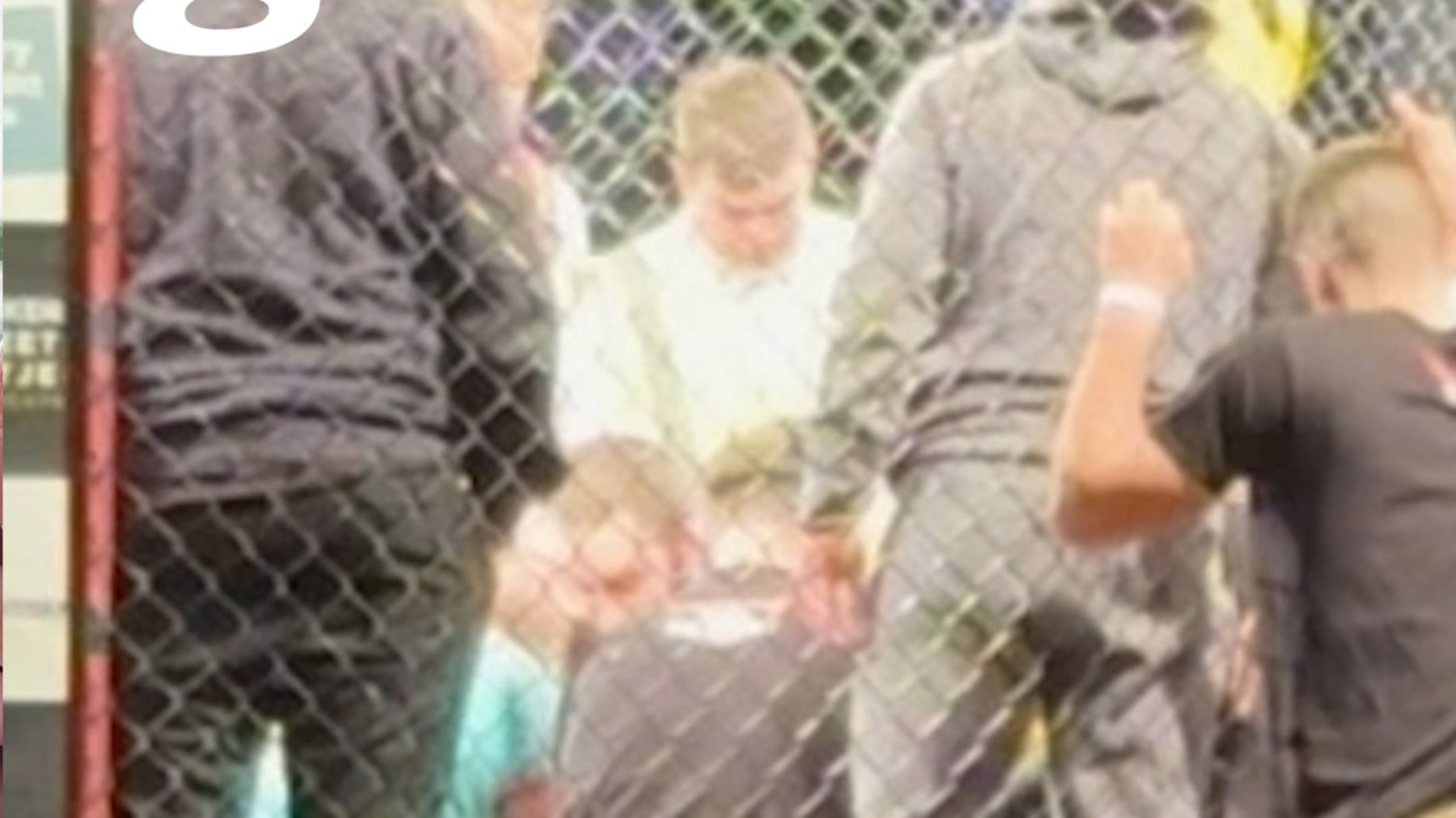 Vechtsporter zwaargewond bij MAA-gevecht in Landgraaf