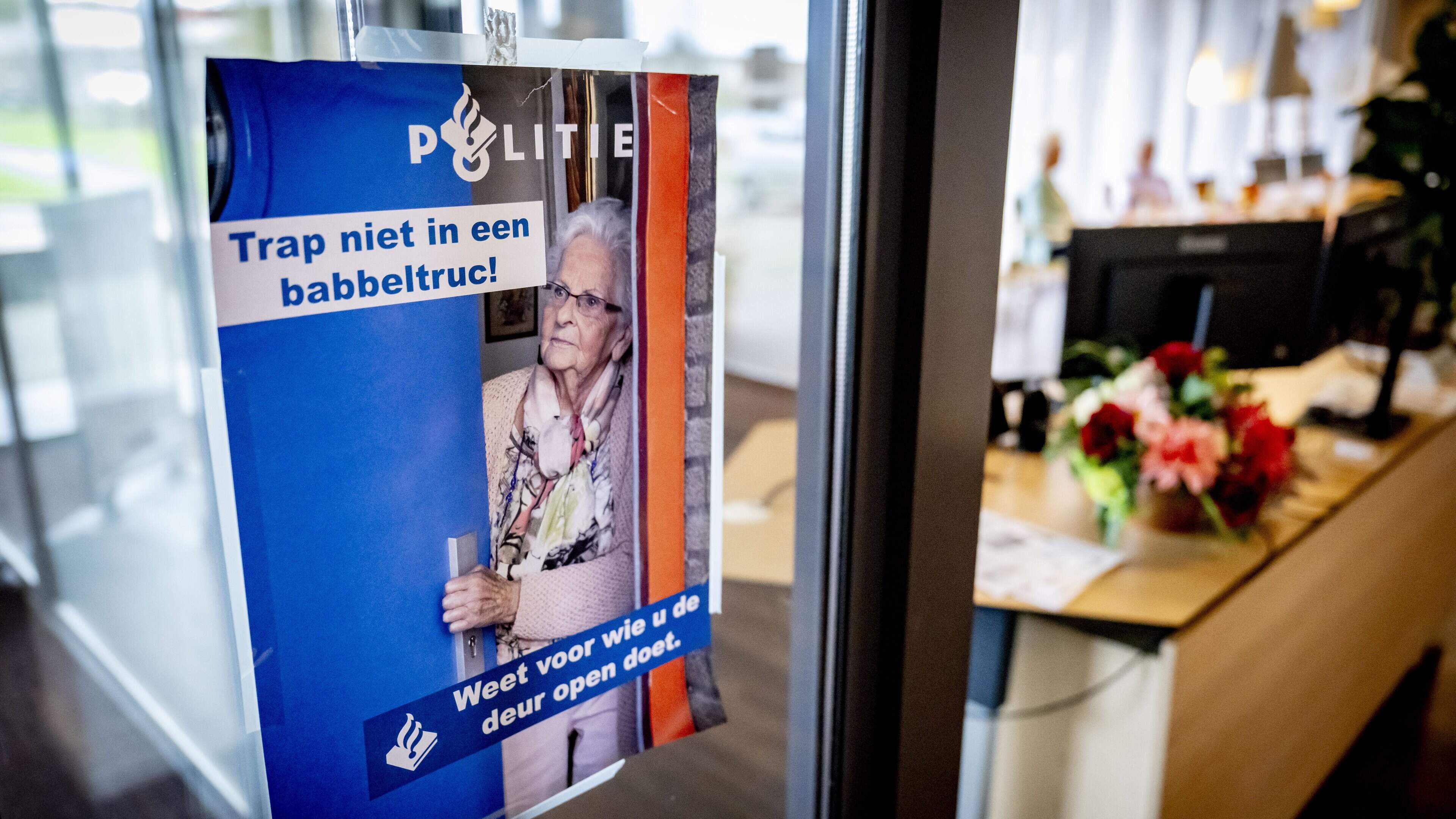 Veertig maanden cel voor oplichter die zestien slachtoffers in Zuid-Limburg maakte met bankhelpdeskf