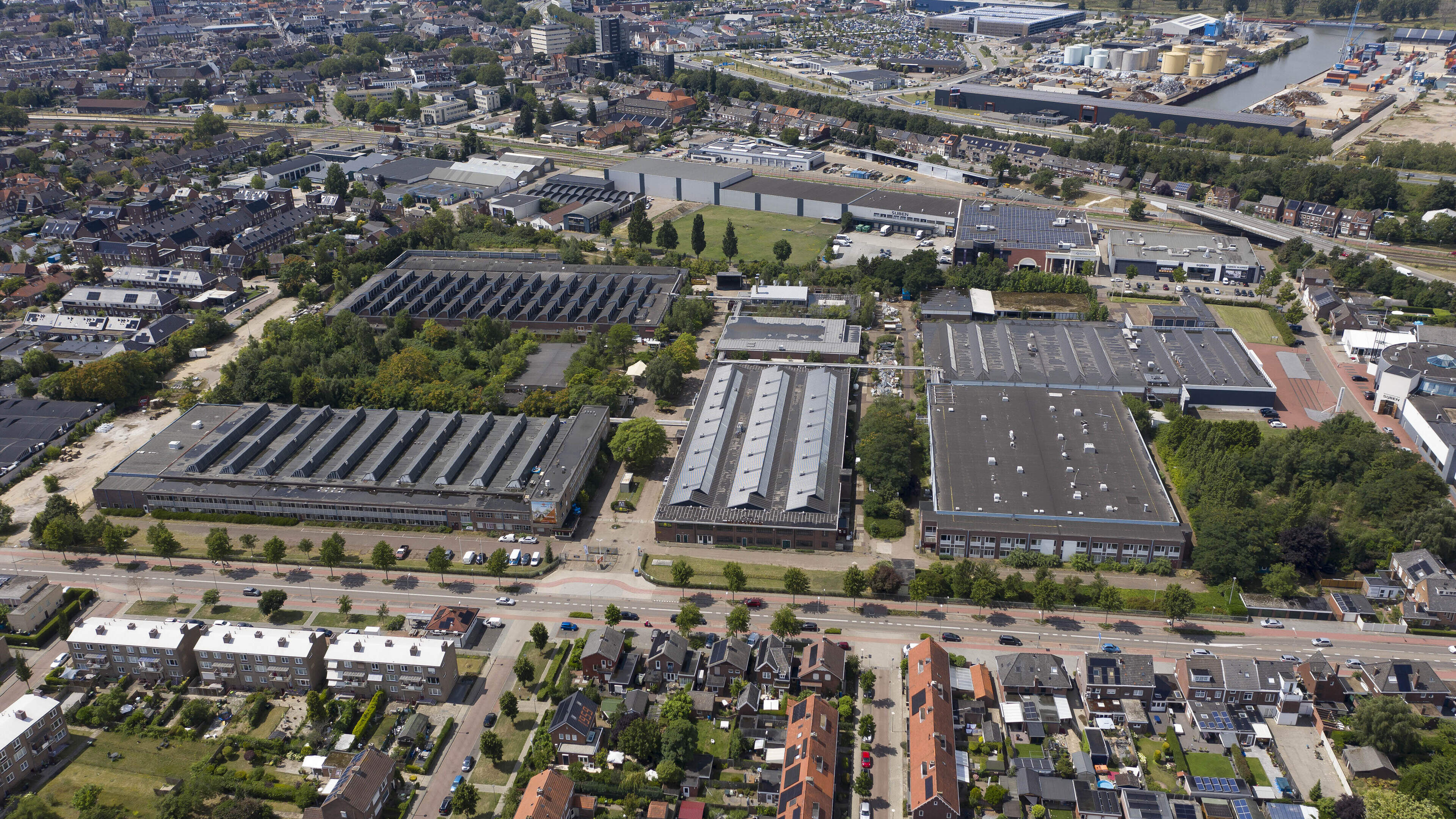 Schrappen van duizend banen bij ingenieursbureau Arcadis heeft geen gevolgen voor projecten in Limbu