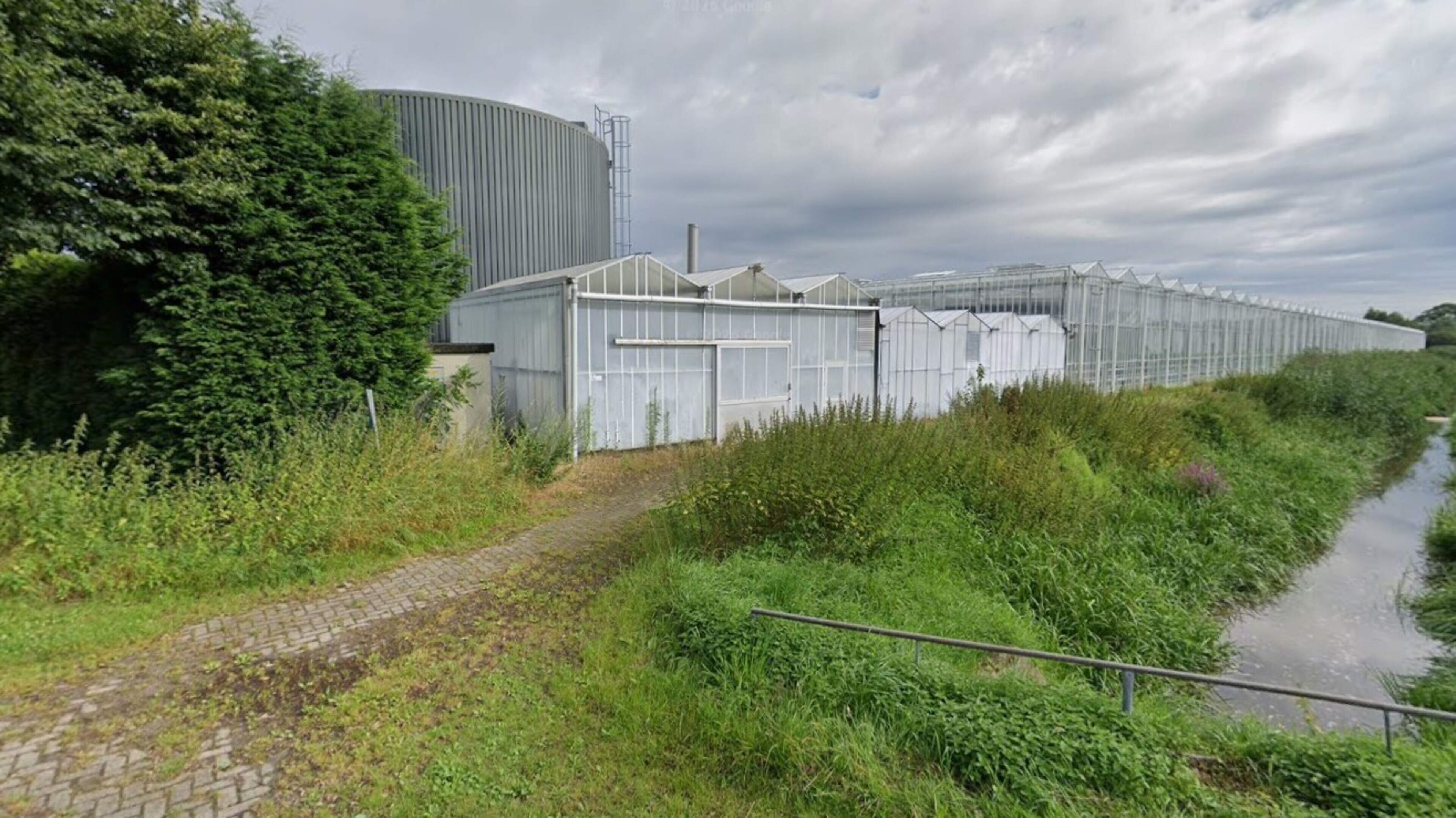 Horst aan de Maas wil nieuw bedrijf op leegstaand kassenterrein in Sevenum blokkeren