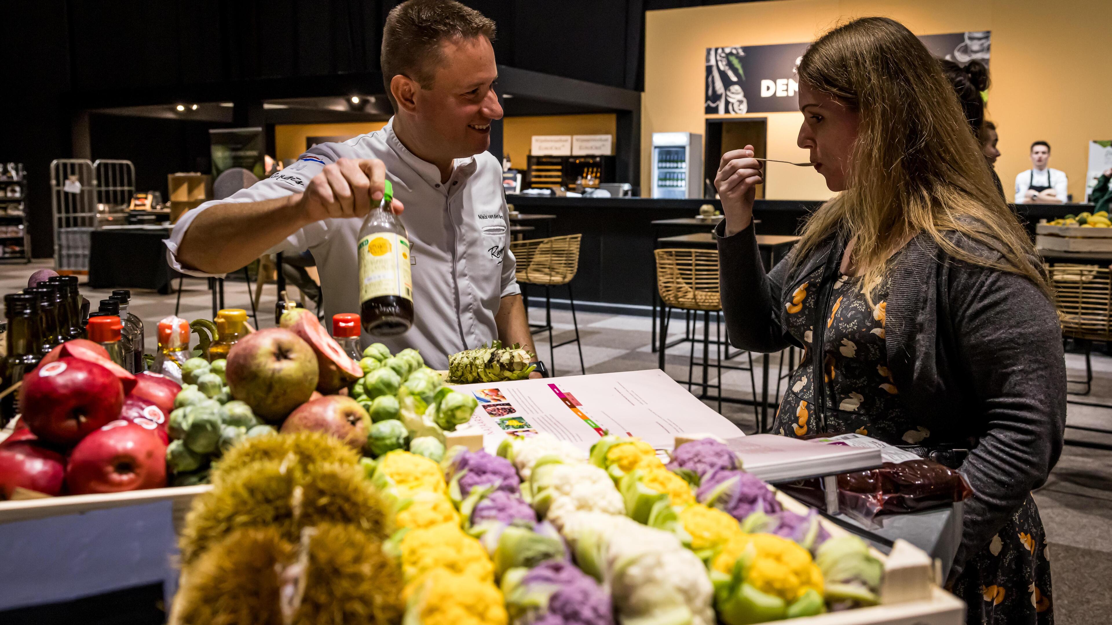Nieuw platform moet Limburgse streekproducten in de markt zetten: ‘Boeren willen hun producten lokaa