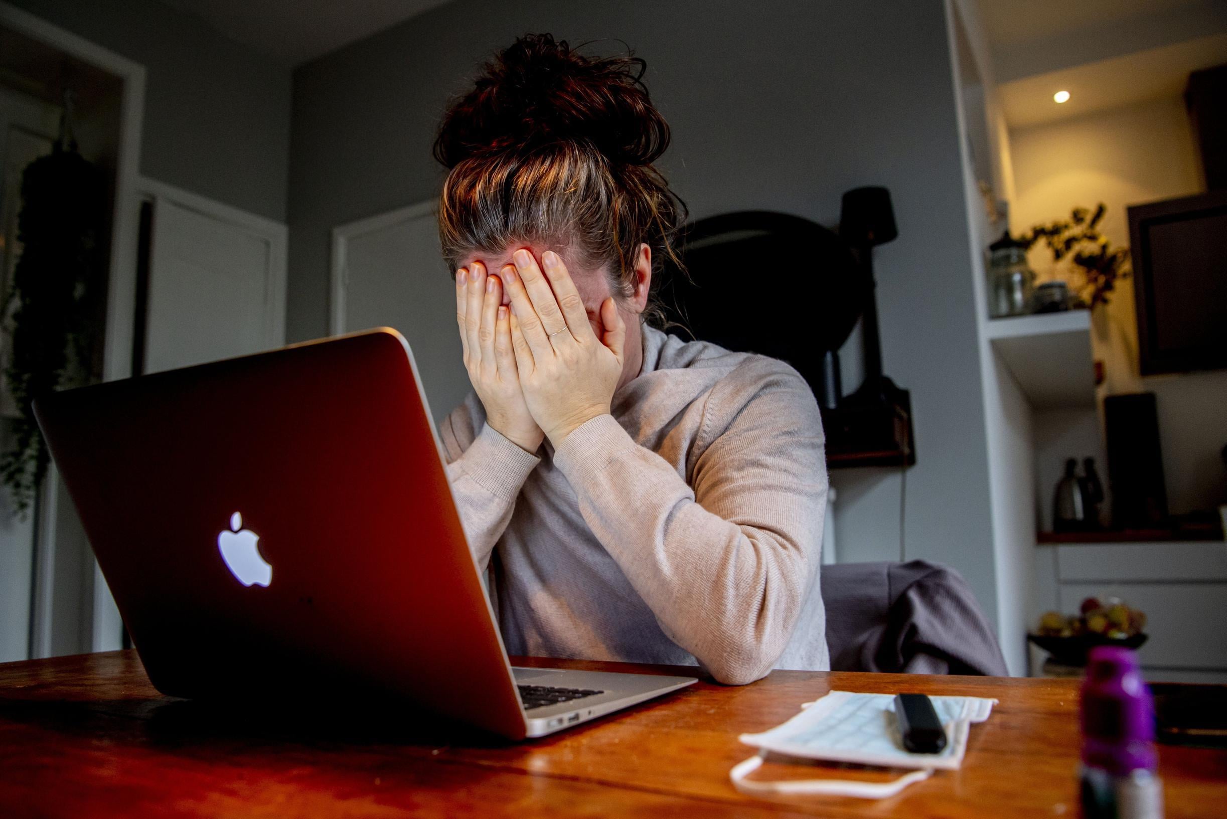 Datalek bij Limburgse voettherapie-keten: persoonlijke gegevens van duizenden cliënten mogelijk in v