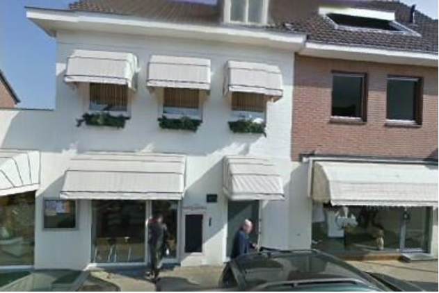 Failliete bakkerij in Oirsbeek maakt geen doorstart
