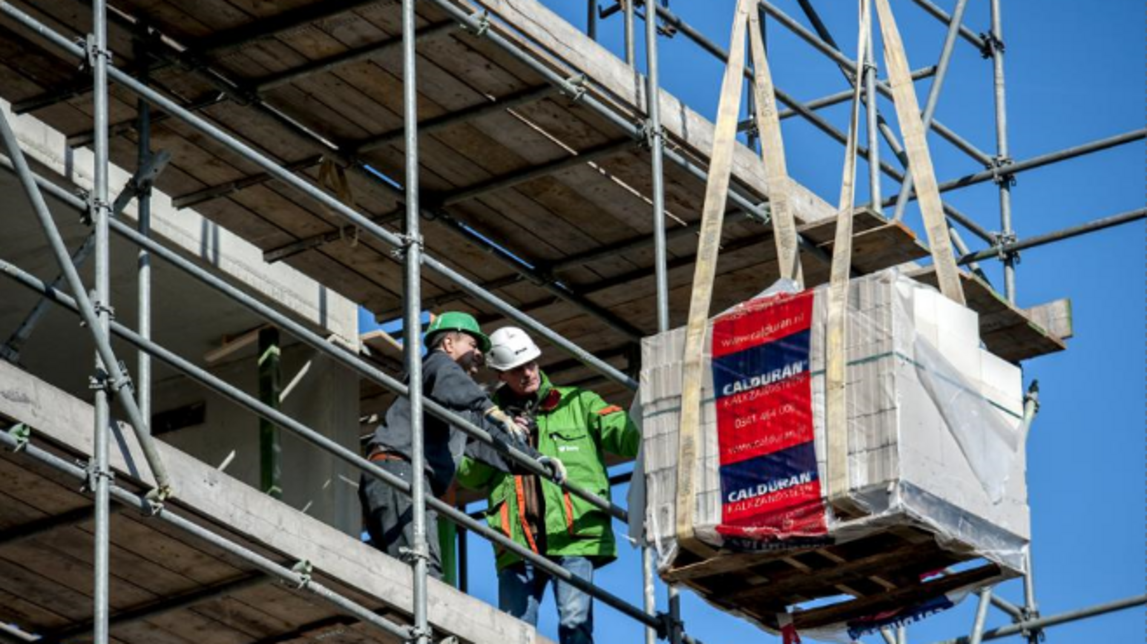 Praat als inwoner van de gemeente Maasgouw mee over de woningmarkt; vul nu anoniem de enquête in
